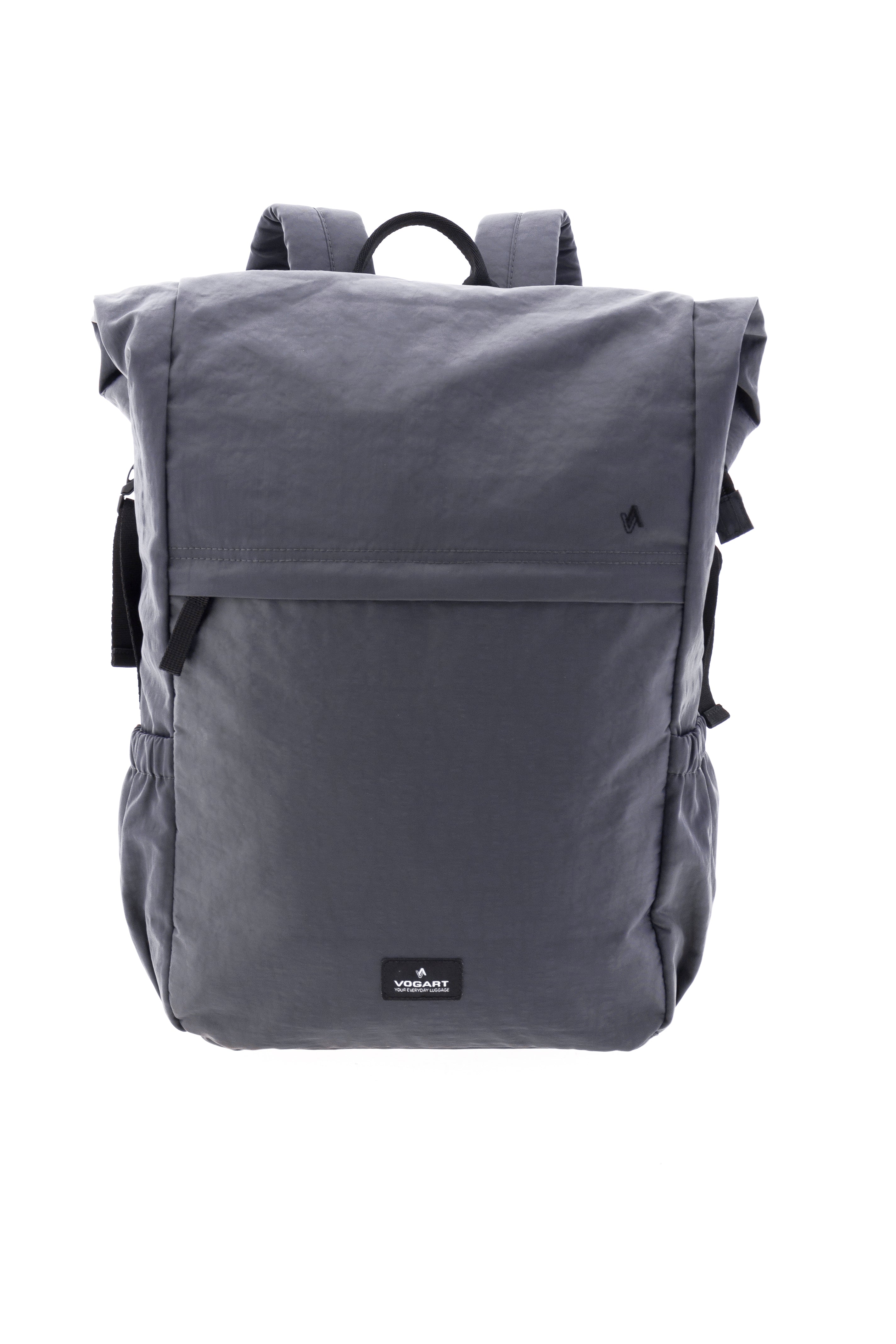 MOCHILA ROLL TOP JADE