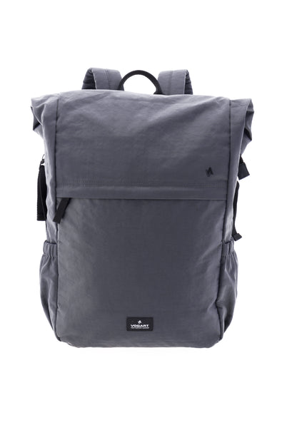 MOCHILA ROLL TOP JADE