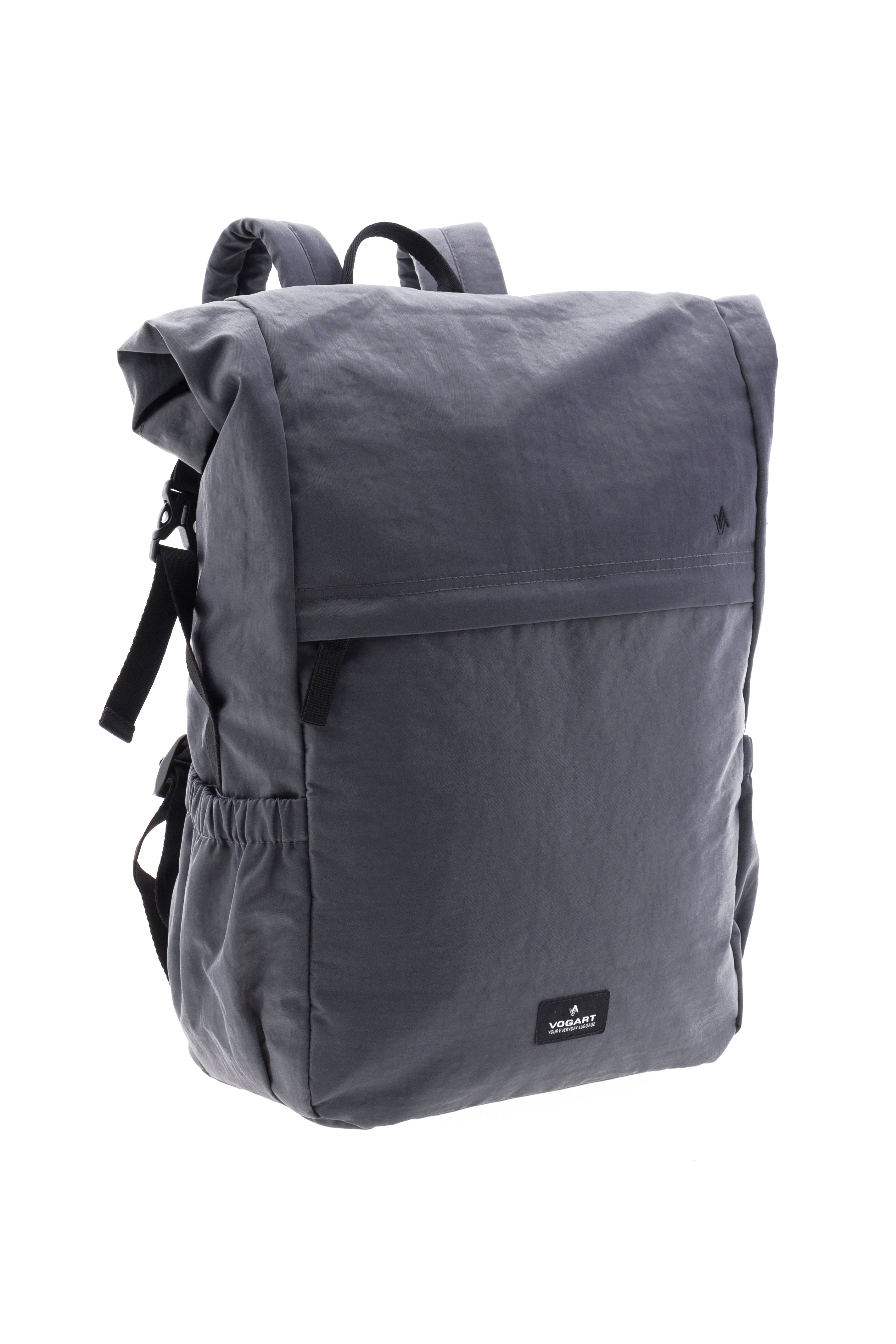 MOCHILA ROLL TOP JADE