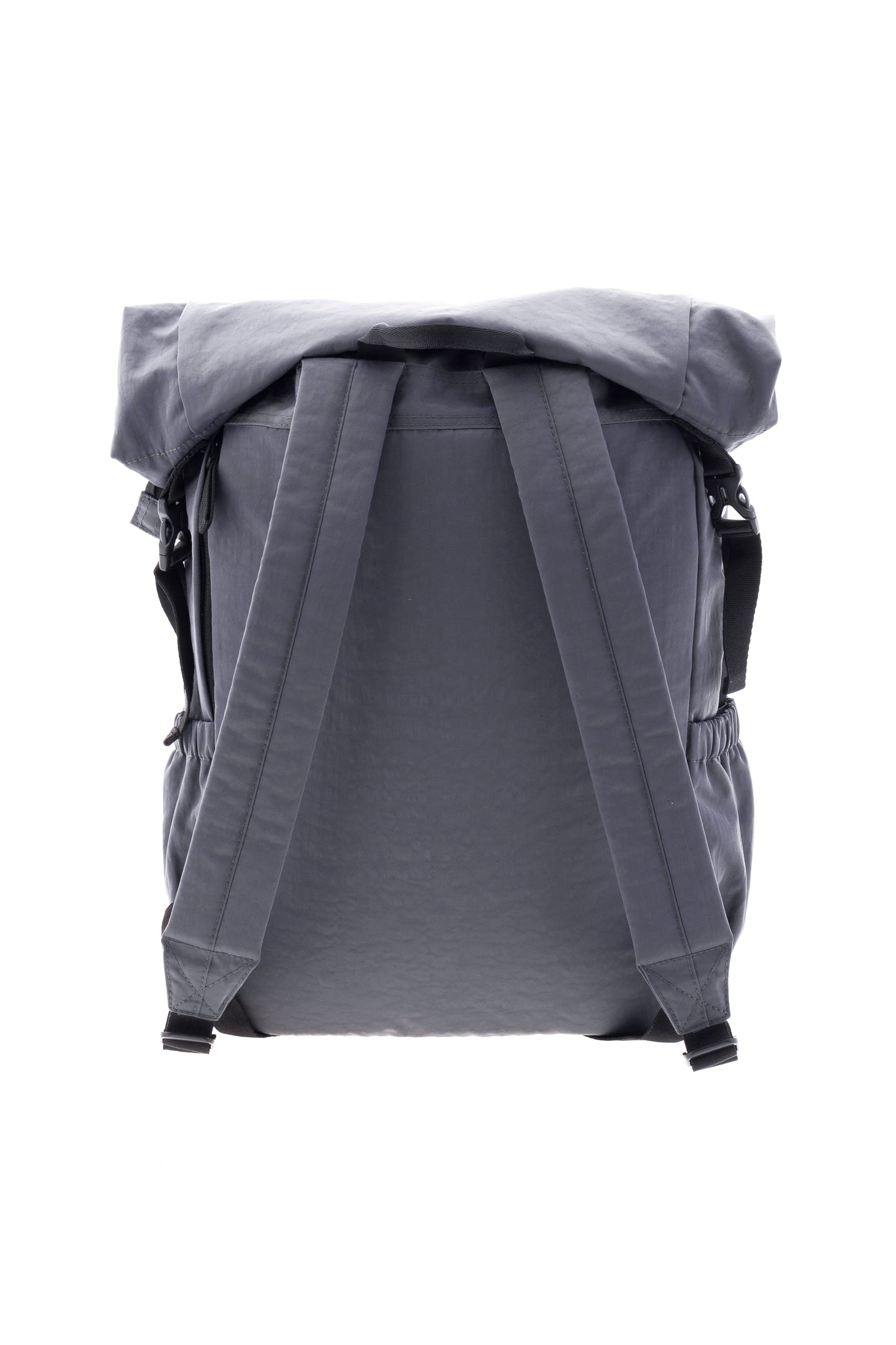 MOCHILA ROLL TOP JADE