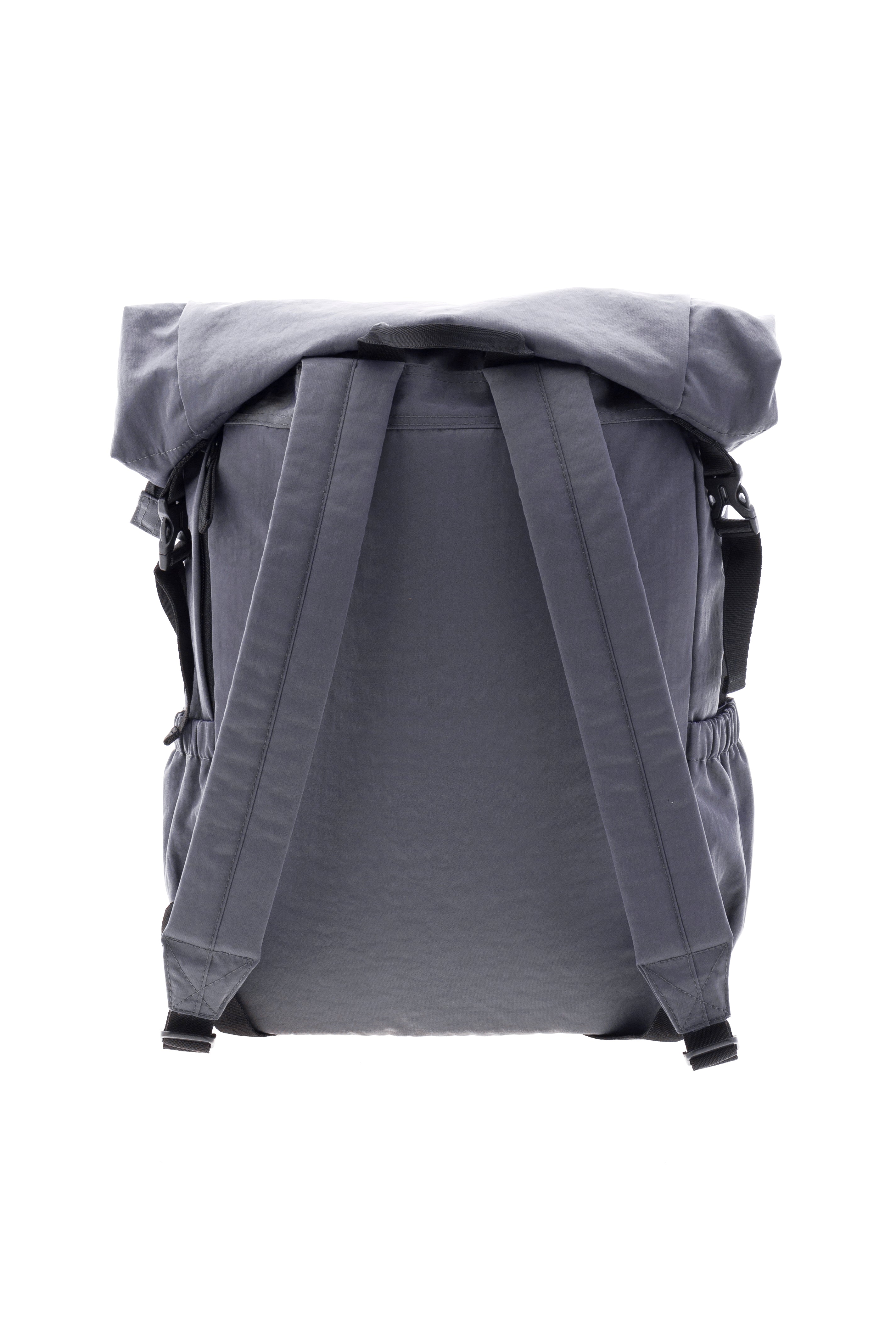 MOCHILA ROLL TOP JADE