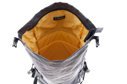 MOCHILA ROLL TOP JADE