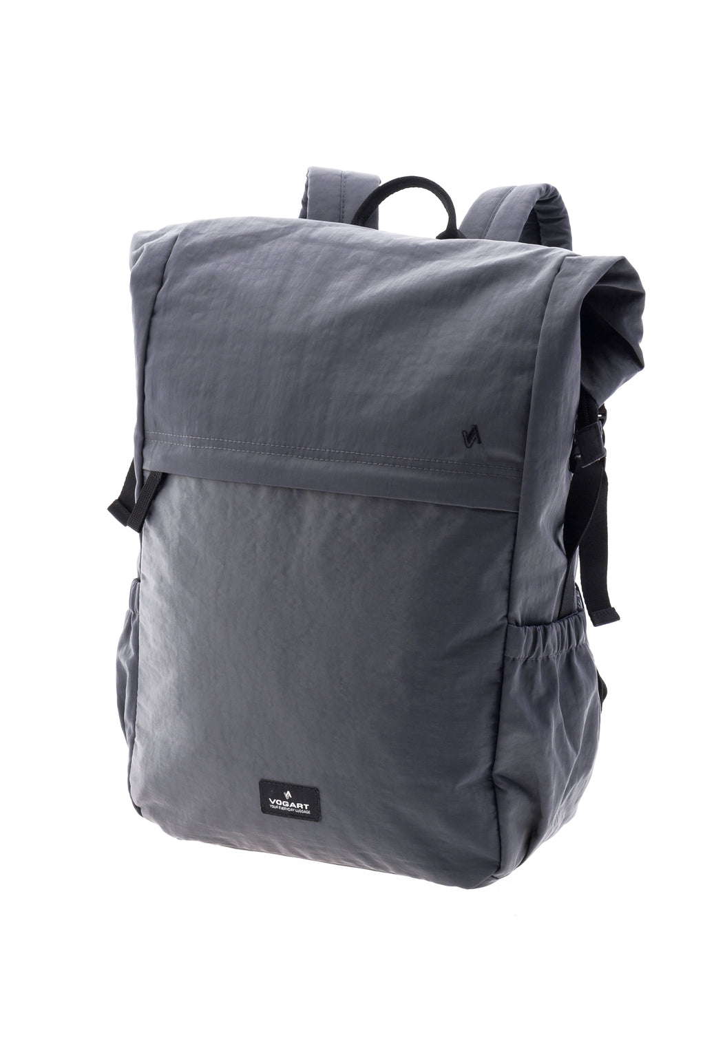 MOCHILA ROLL TOP JADE