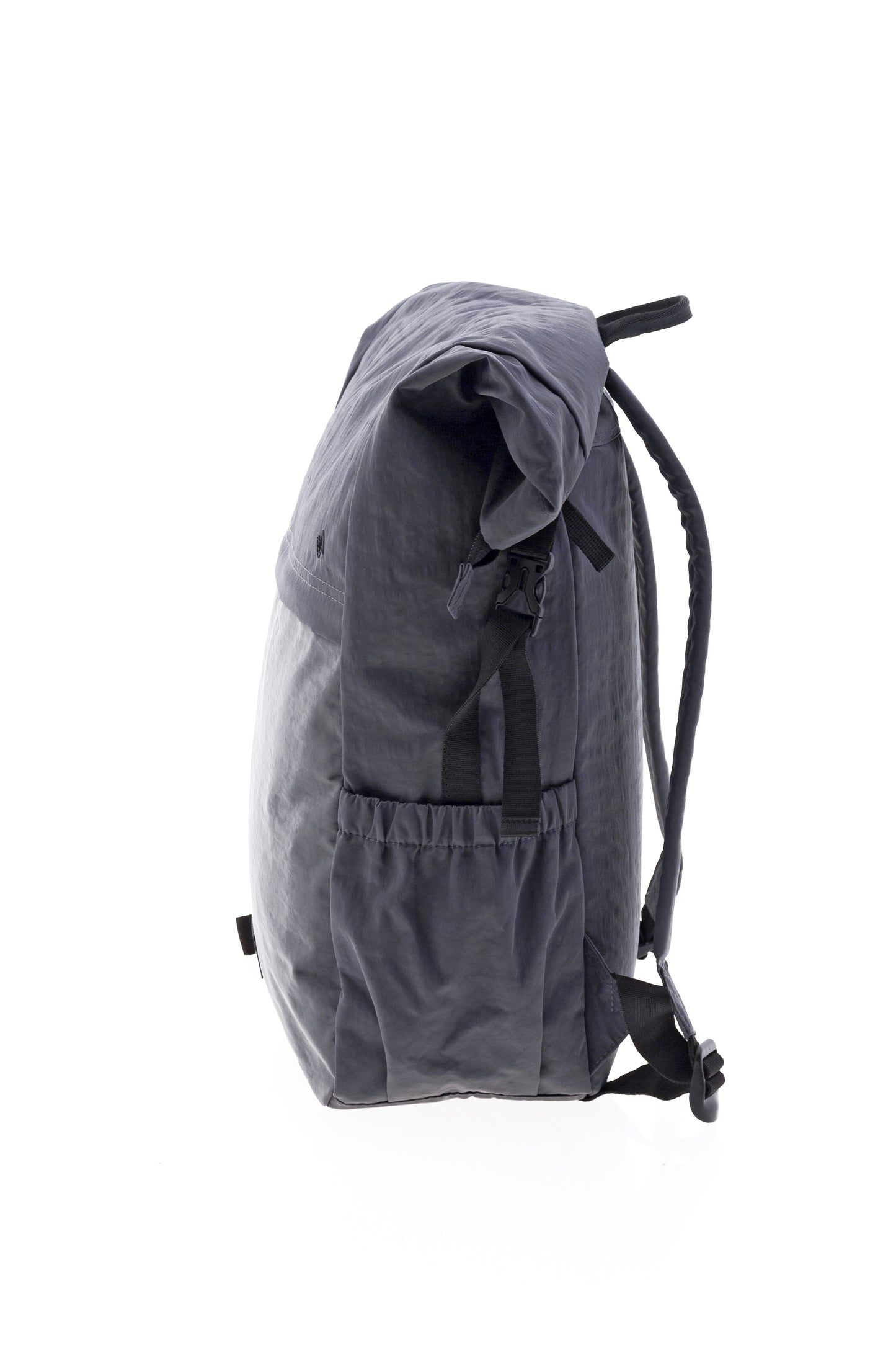 MOCHILA ROLL TOP JADE