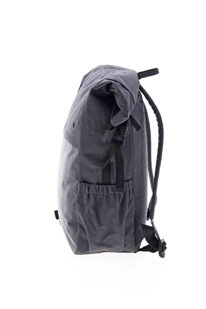 MOCHILA ROLL TOP JADE