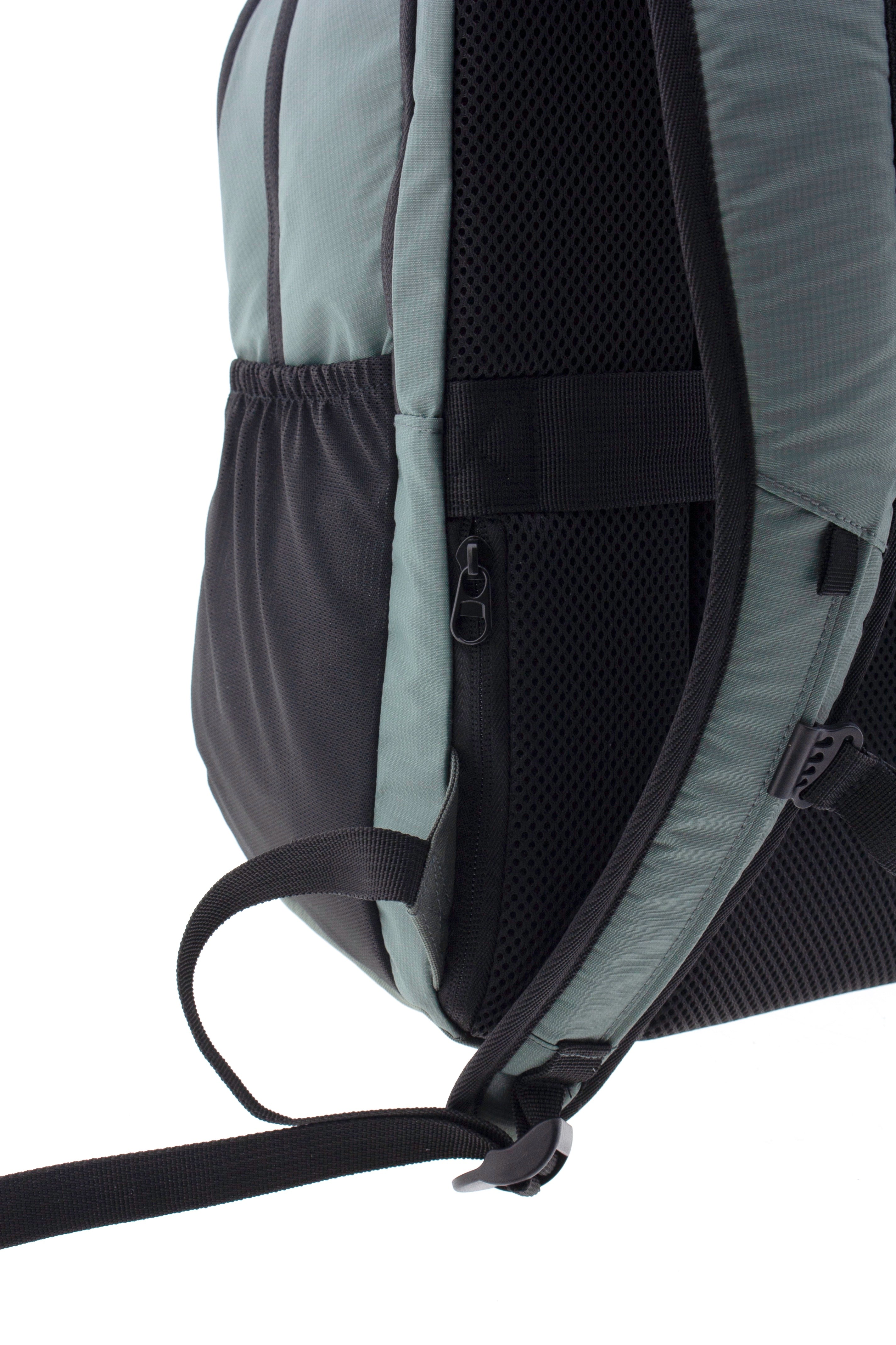 MOCHILA COMPARTIMENTO PORTATIL VUELING