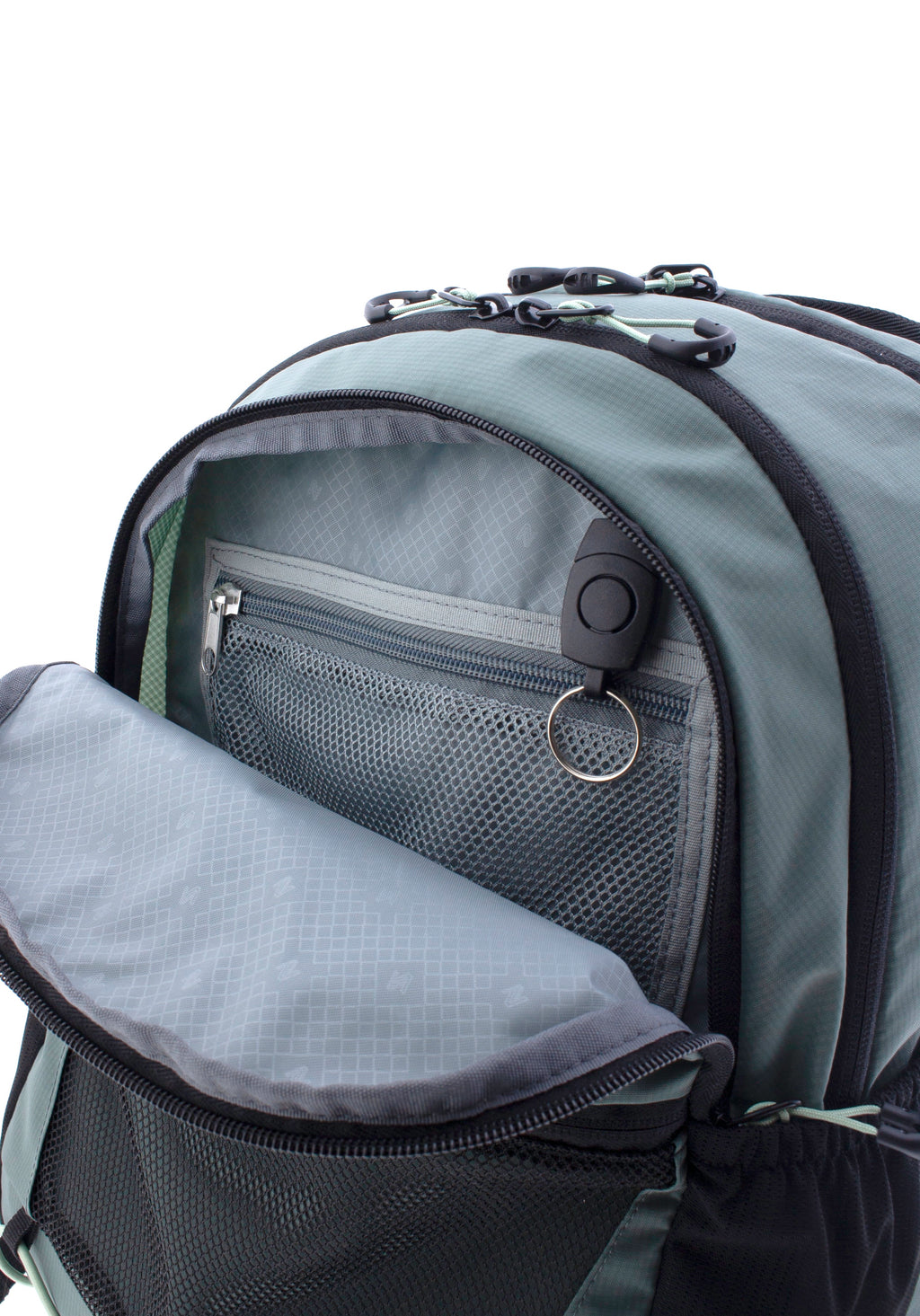 MOCHILA COMPARTIMENTO PORTATIL VUELING