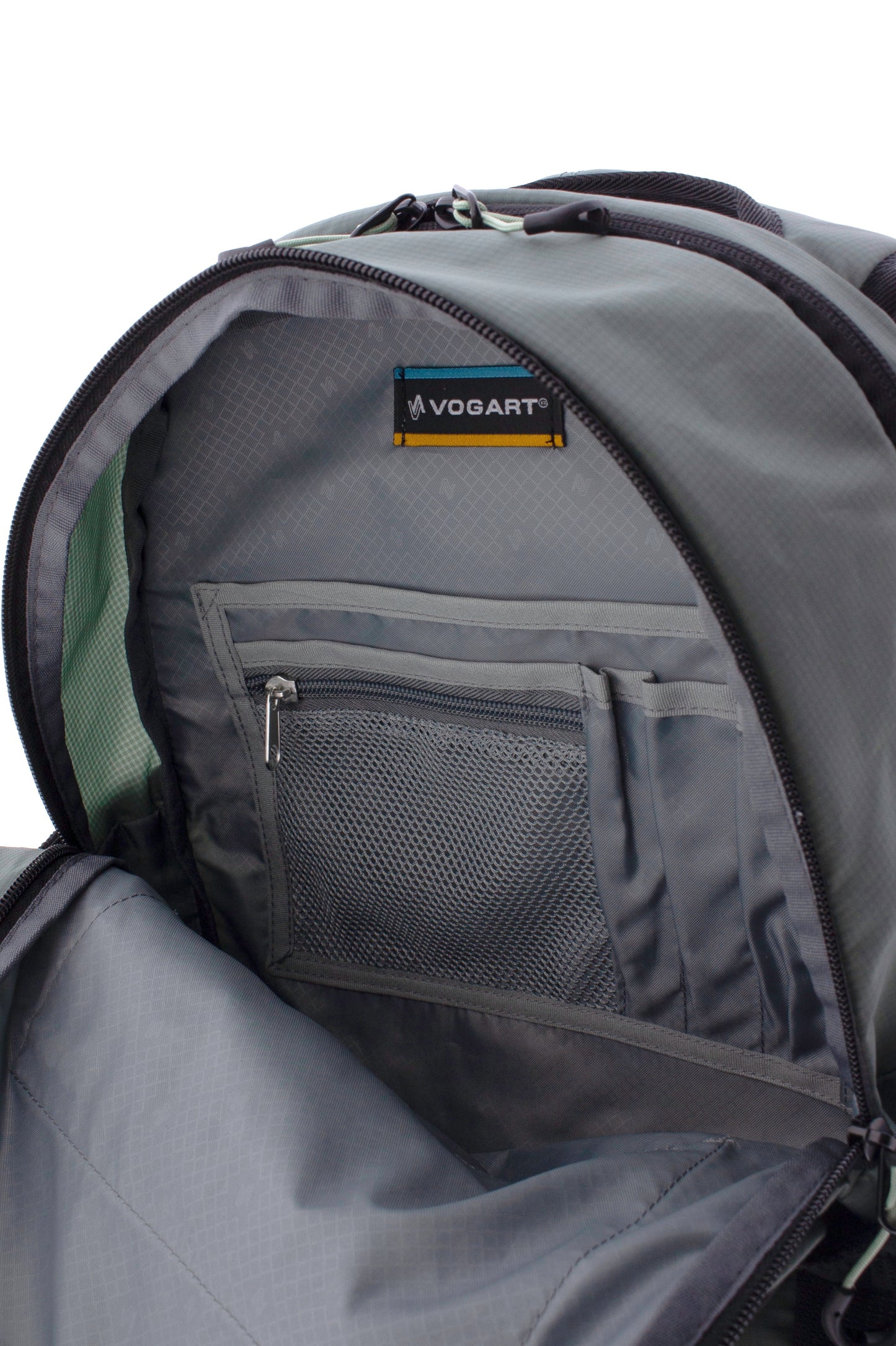 MOCHILA COMPARTIMENTO PORTATIL VUELING