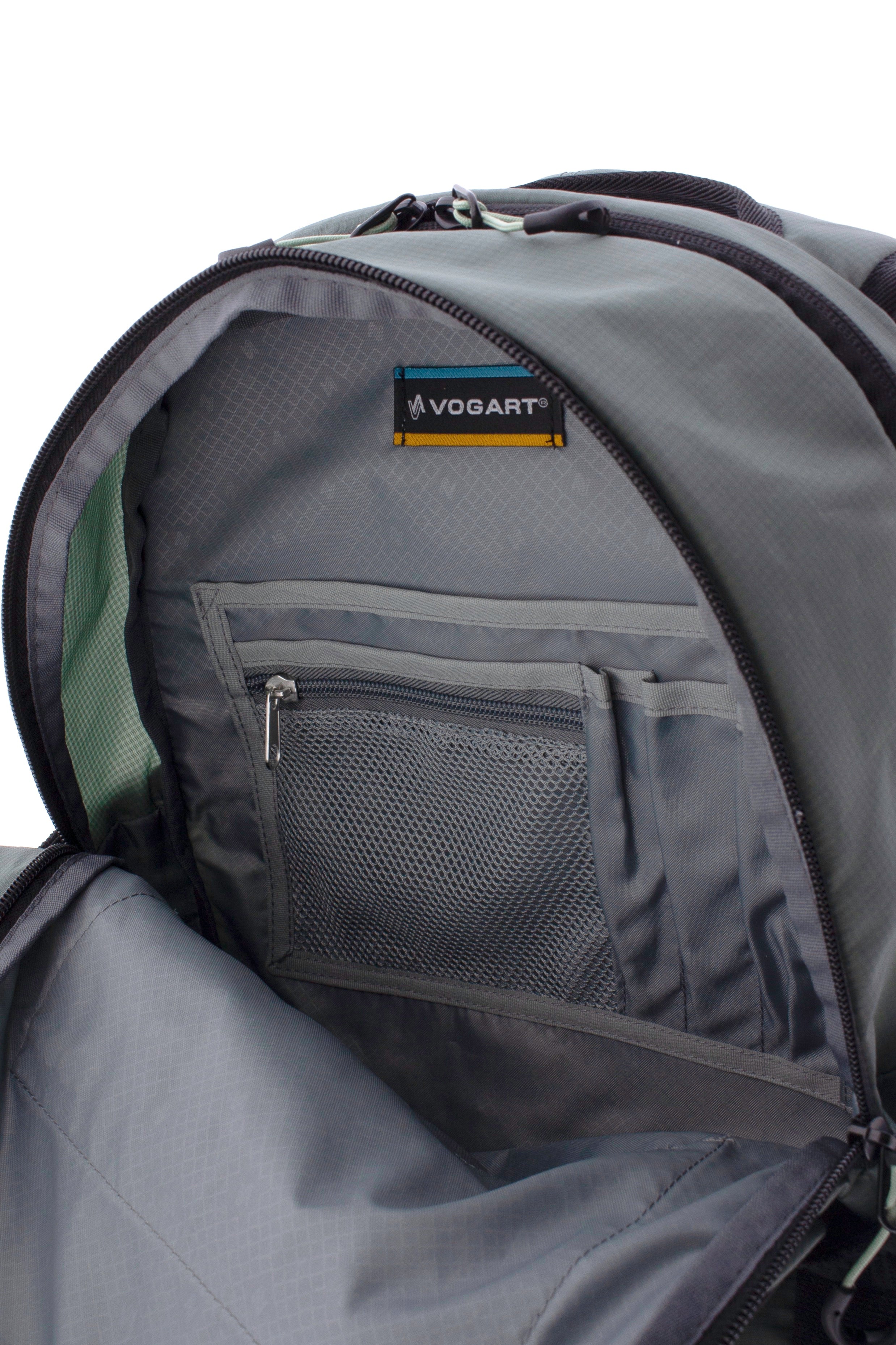 MOCHILA COMPARTIMENTO PORTATIL VUELING