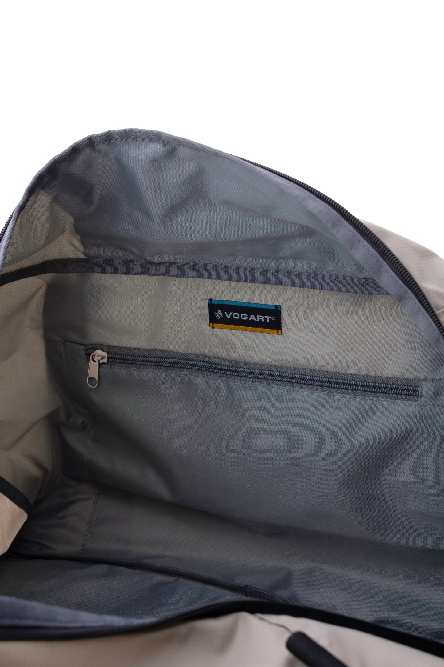 VOGART BOLSA CONVERTIBLE EN MOCHILA BOREAL