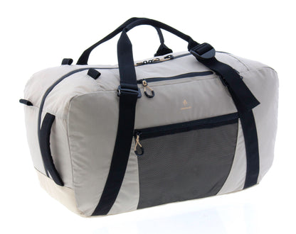 VOGART BOLSA CONVERTIBLE EN MOCHILA BOREAL