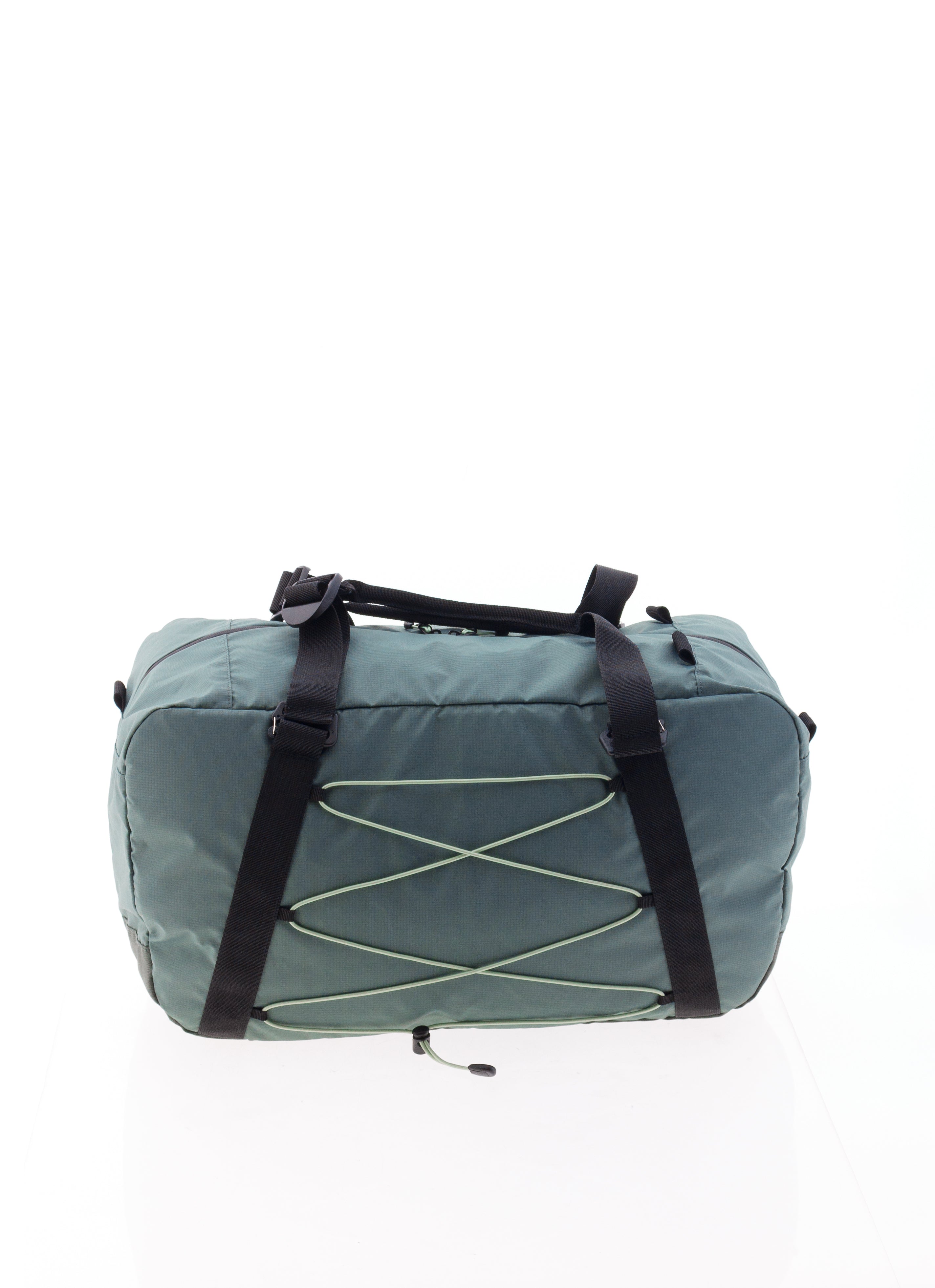 VOGART BOLSA CONVERTIBLE EN MOCHILA BOREAL