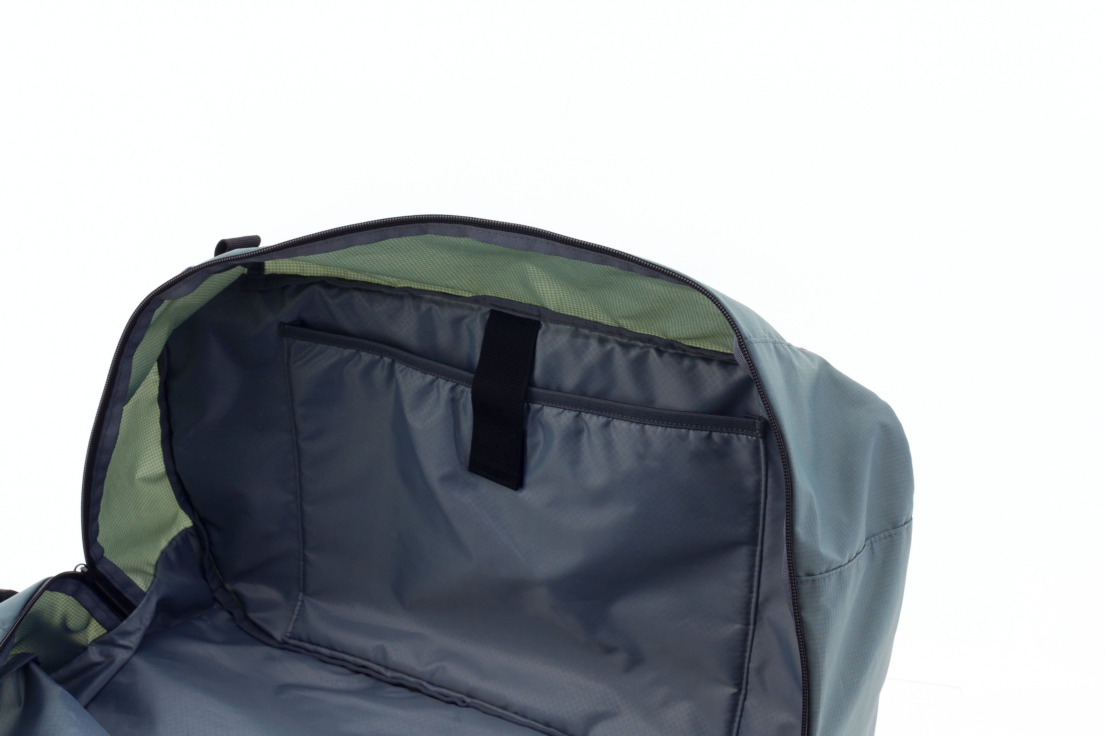 VOGART BOLSA CONVERTIBLE EN MOCHILA BOREAL