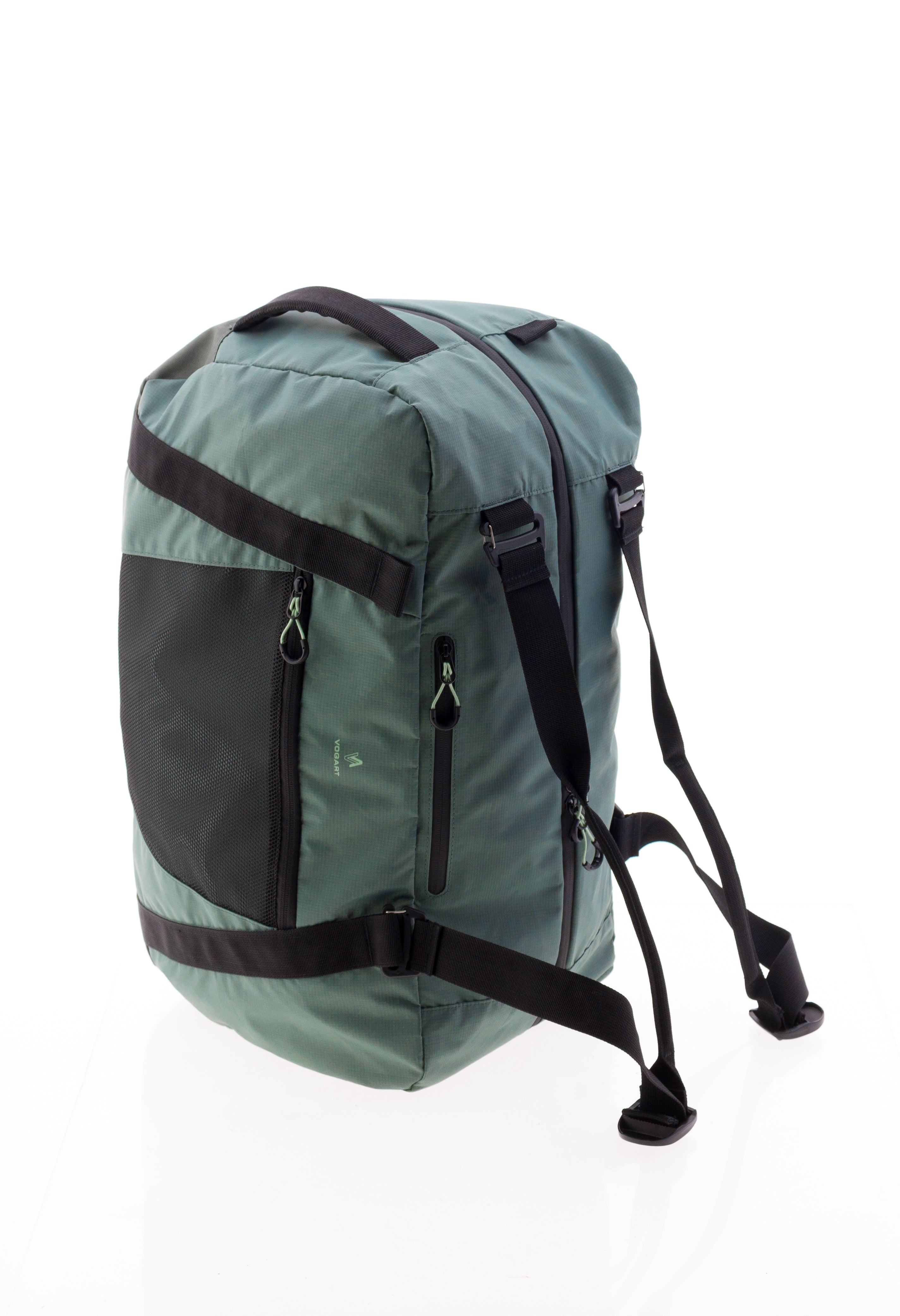 VOGART BOLSA CONVERTIBLE EN MOCHILA BOREAL