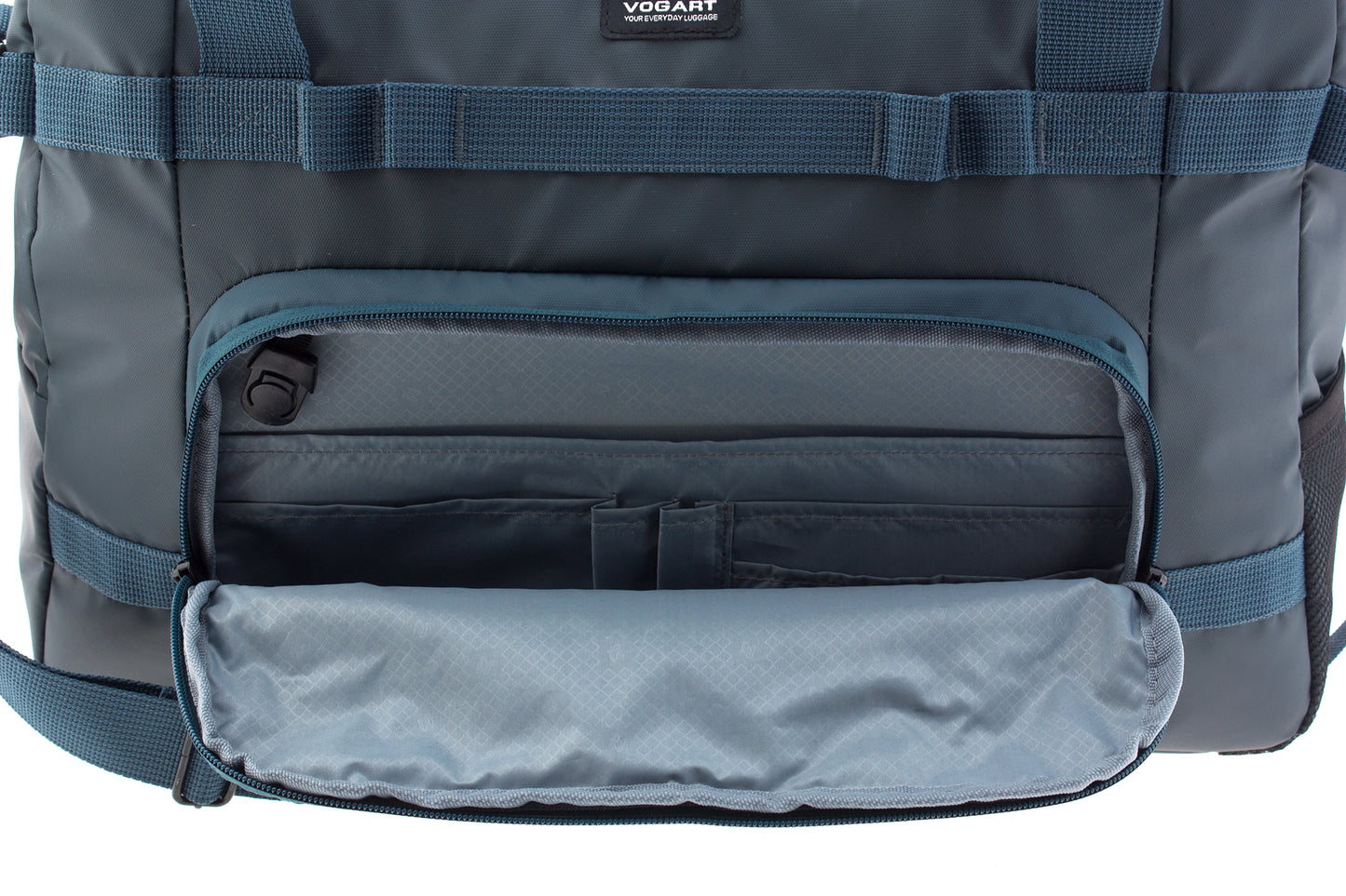 VOGART BOLSO VIAJE NITRO