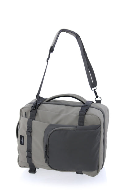 MOCHILA CONVERTIBLE BOLSA VIAJE 40x30x20 NITRO VOGART