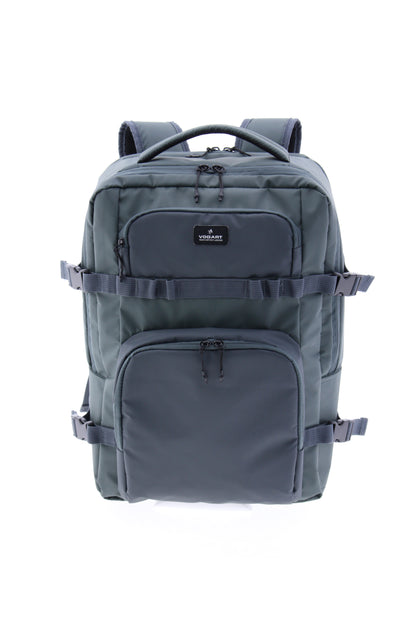 MOCHILA CONVERTIBLE BOLSA VIAJE 40x30x20 NITRO VOGART