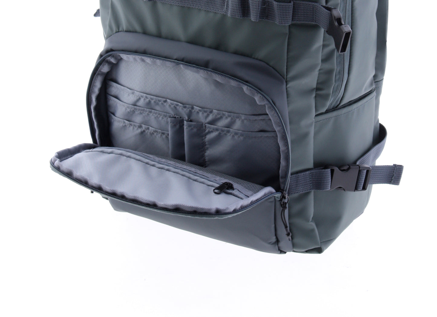 MOCHILA CONVERTIBLE BOLSA VIAJE 40x30x20 NITRO VOGART