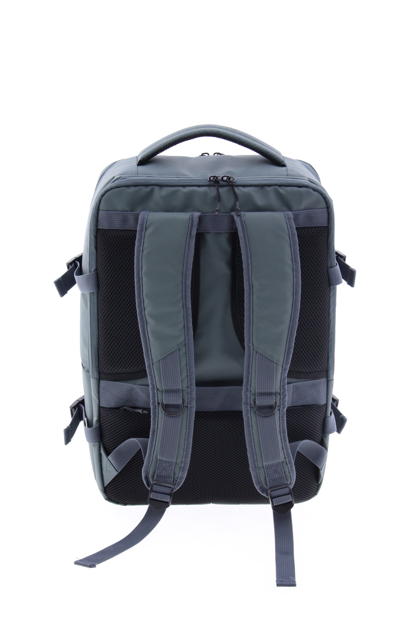 MOCHILA CONVERTIBLE BOLSA VIAJE 40x30x20 NITRO VOGART
