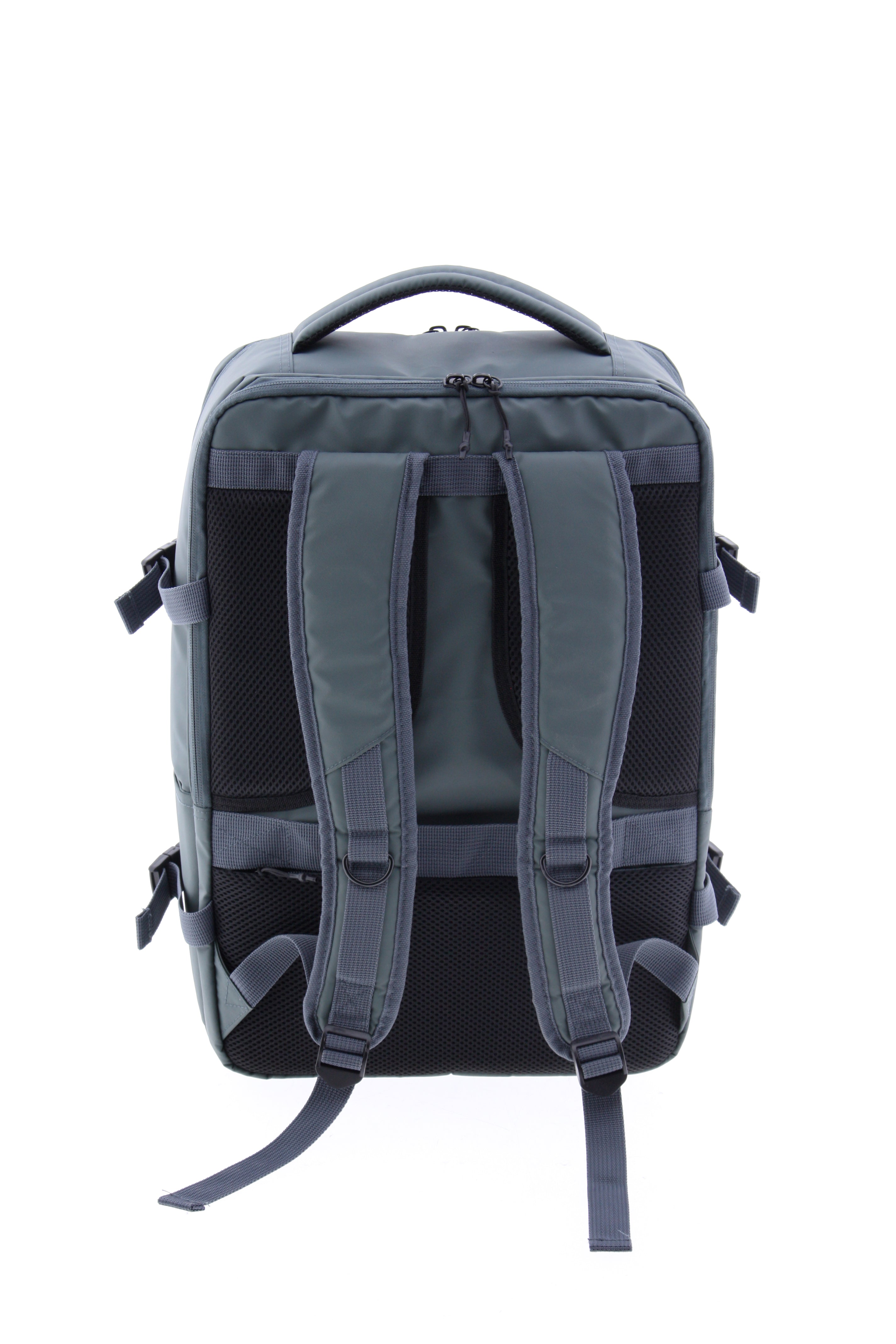 MOCHILA CONVERTIBLE BOLSA VIAJE 40x30x20 NITRO VOGART