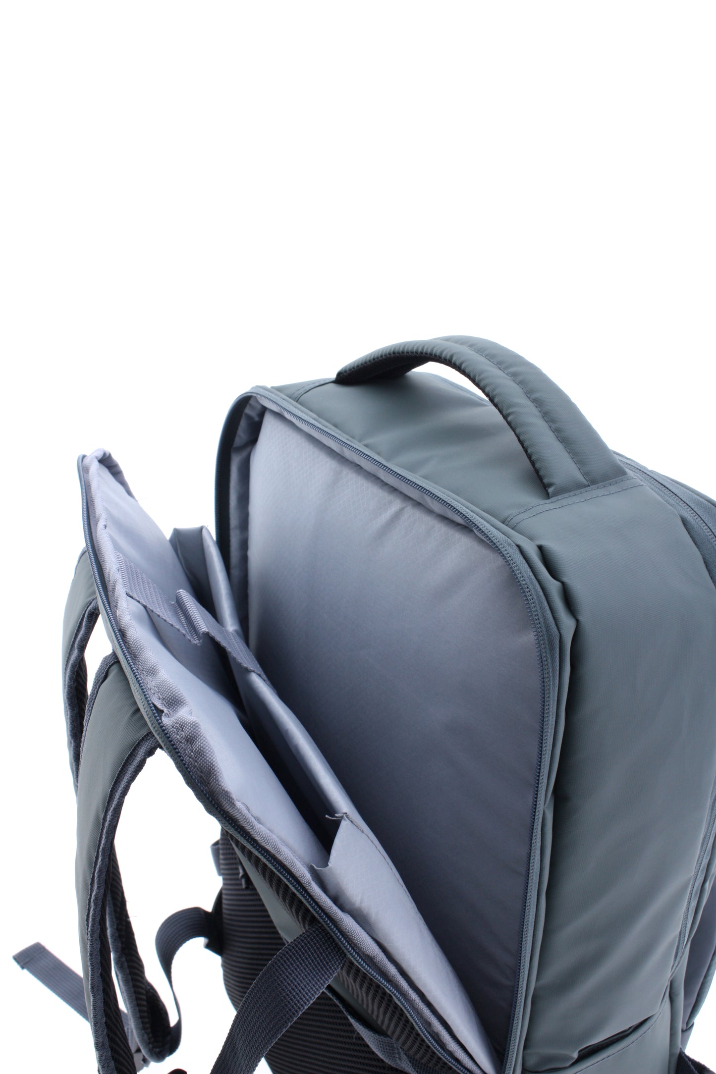 MOCHILA CONVERTIBLE BOLSA VIAJE 40x30x20 NITRO VOGART