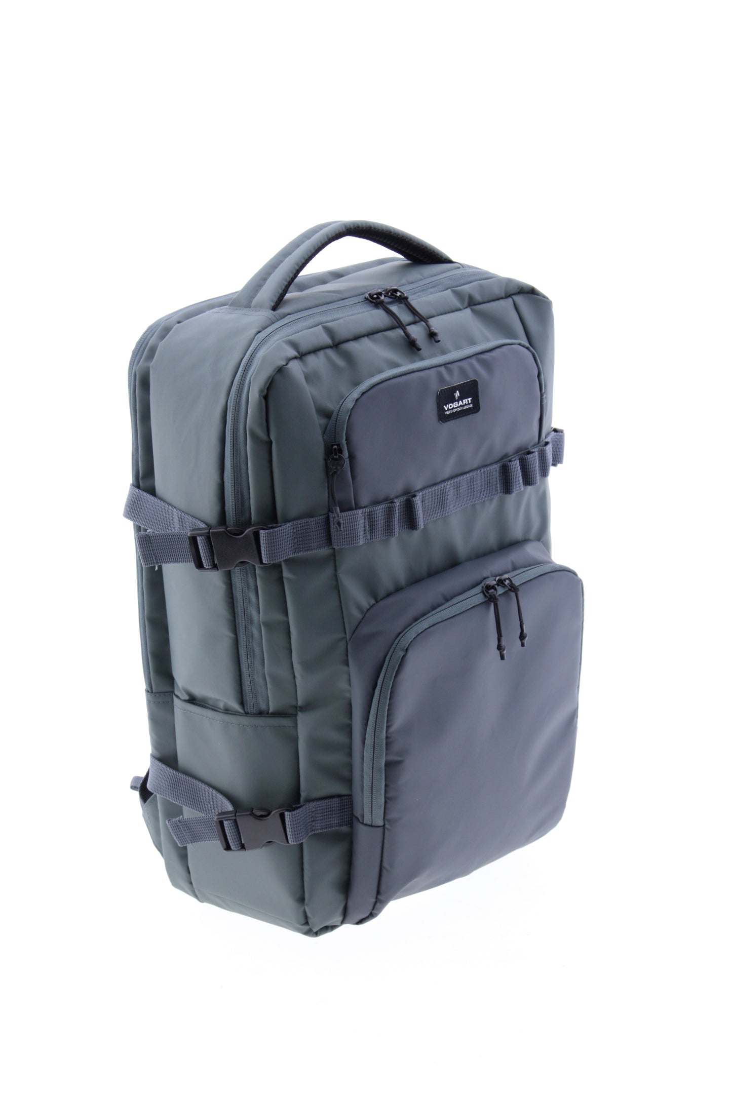 MOCHILA CONVERTIBLE BOLSA VIAJE 40x30x20 NITRO VOGART