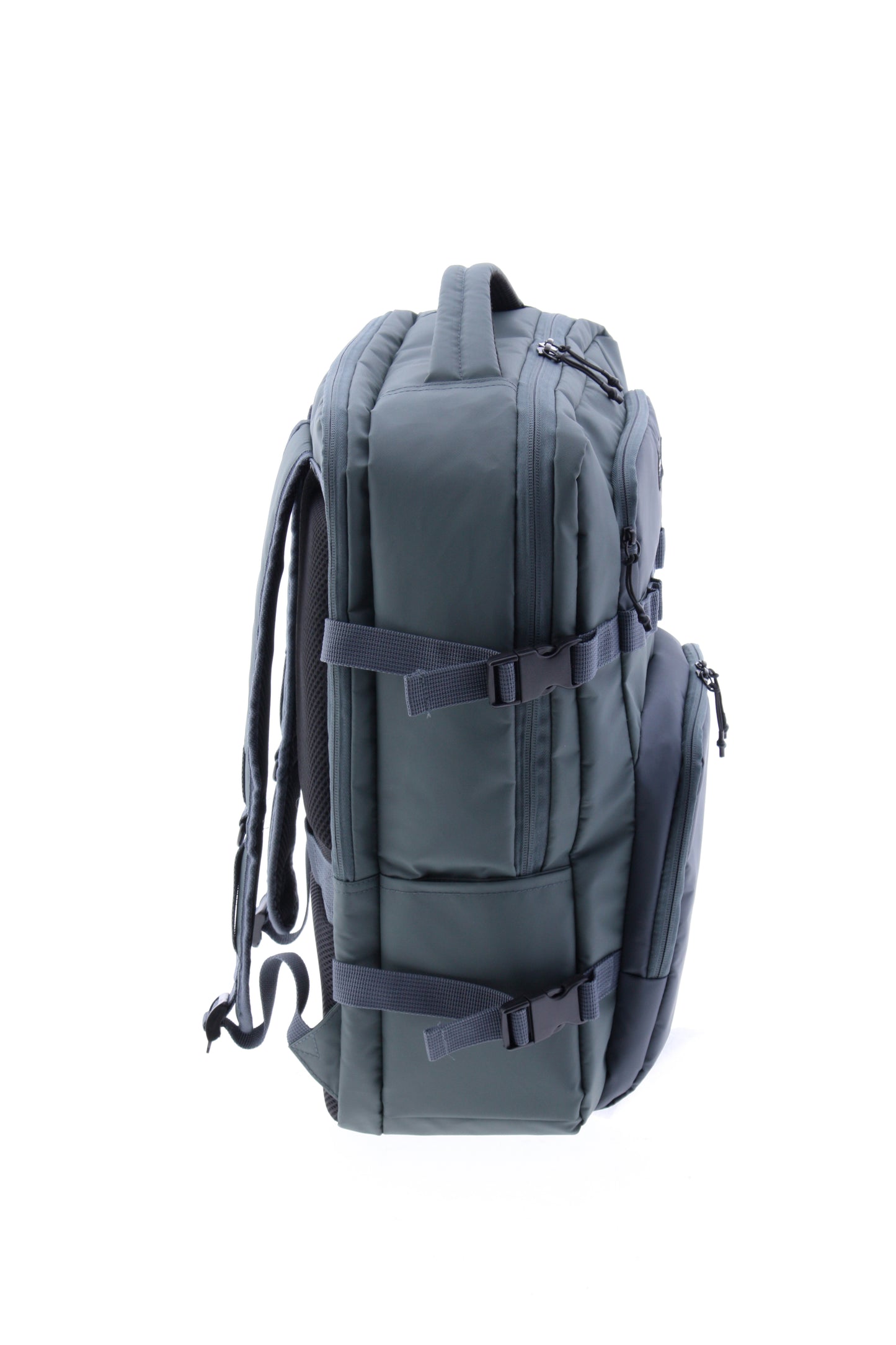 MOCHILA CONVERTIBLE BOLSA VIAJE 40x30x20 NITRO VOGART