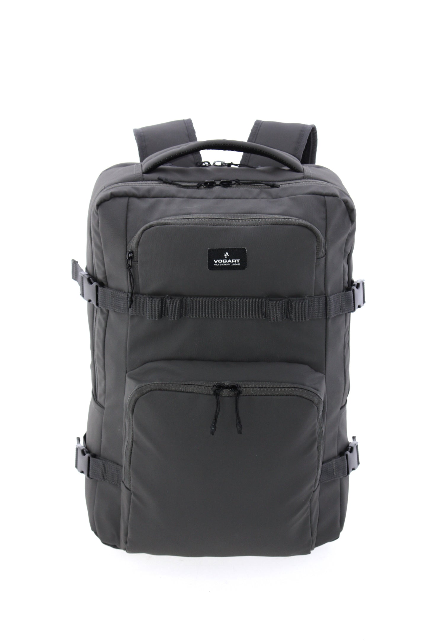 MOCHILA CONVERTIBLE BOLSA VIAJE 40x30x20 NITRO VOGART