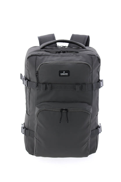 MOCHILA CONVERTIBLE BOLSA VIAJE 40x30x20 NITRO VOGART