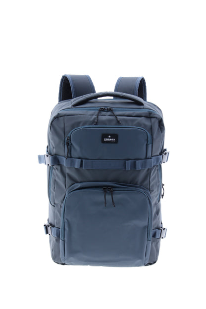 MOCHILA CONVERTIBLE BOLSA VIAJE 40x30x20 NITRO VOGART