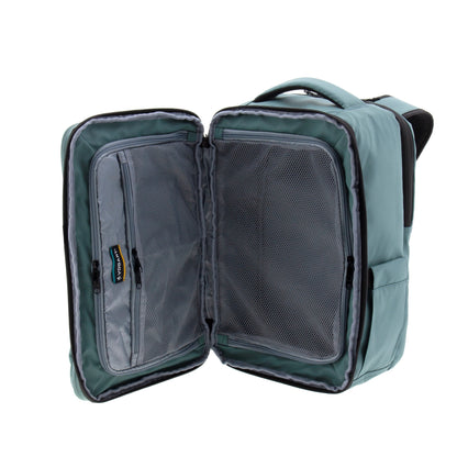 MOCHILA DE VIAJE S NEGRA CABINPRO VOGART