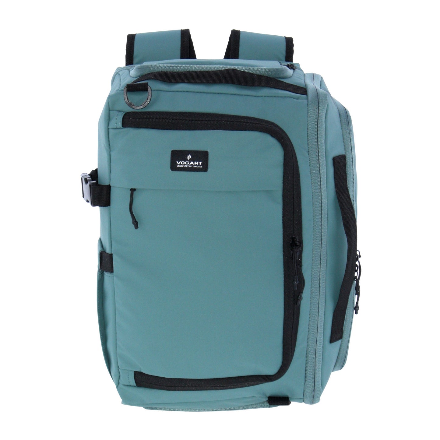 MOCHILA CONVERTIBLE EN BOLSA CABINPRO VOGART