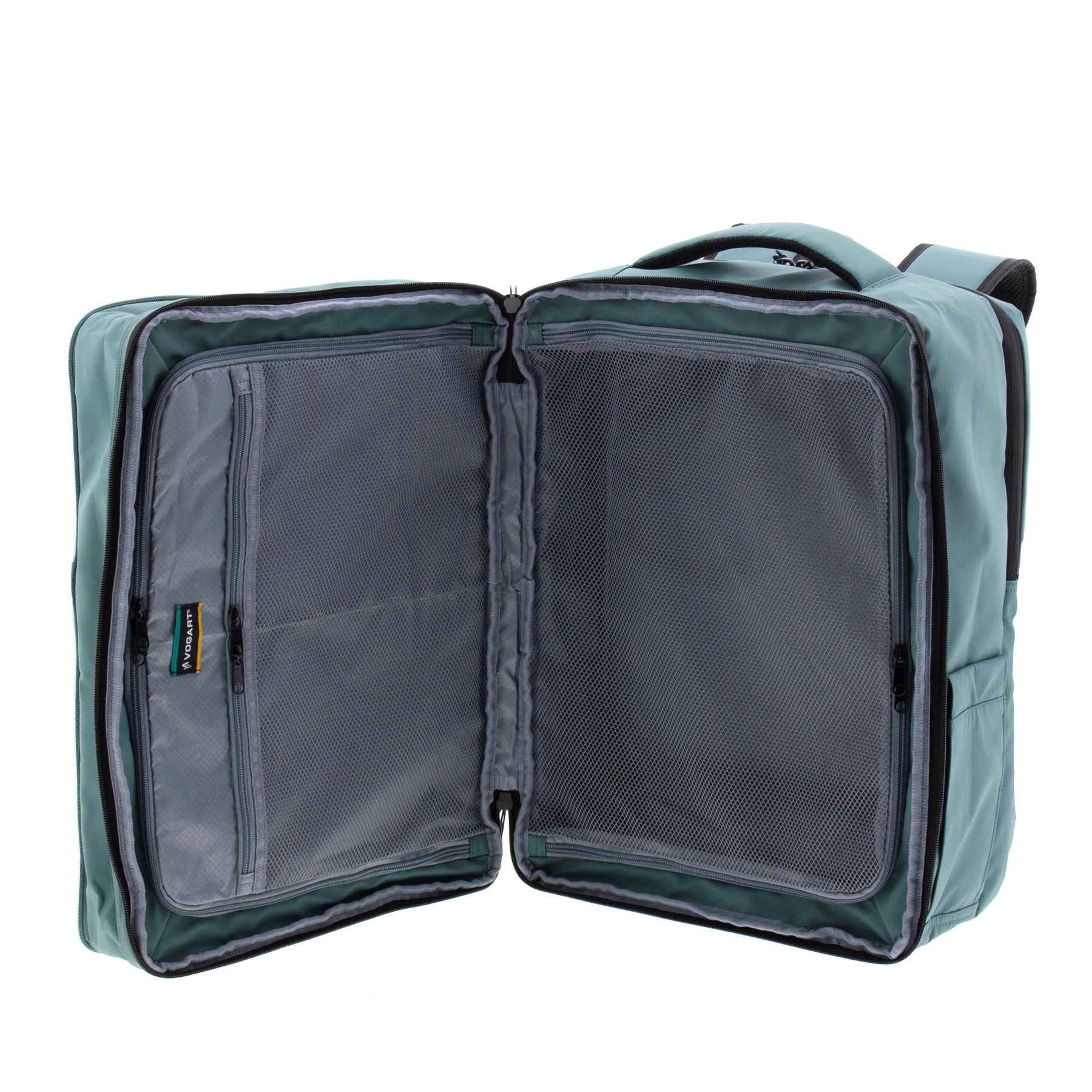 MOCHILA DE VIAJE L CABINPRO VOGART