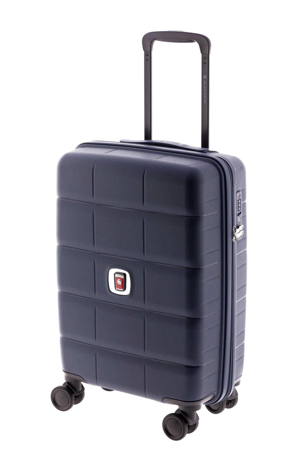 MALETA DE CABINA POLIPROPILENO MAGIC GLADIATOR