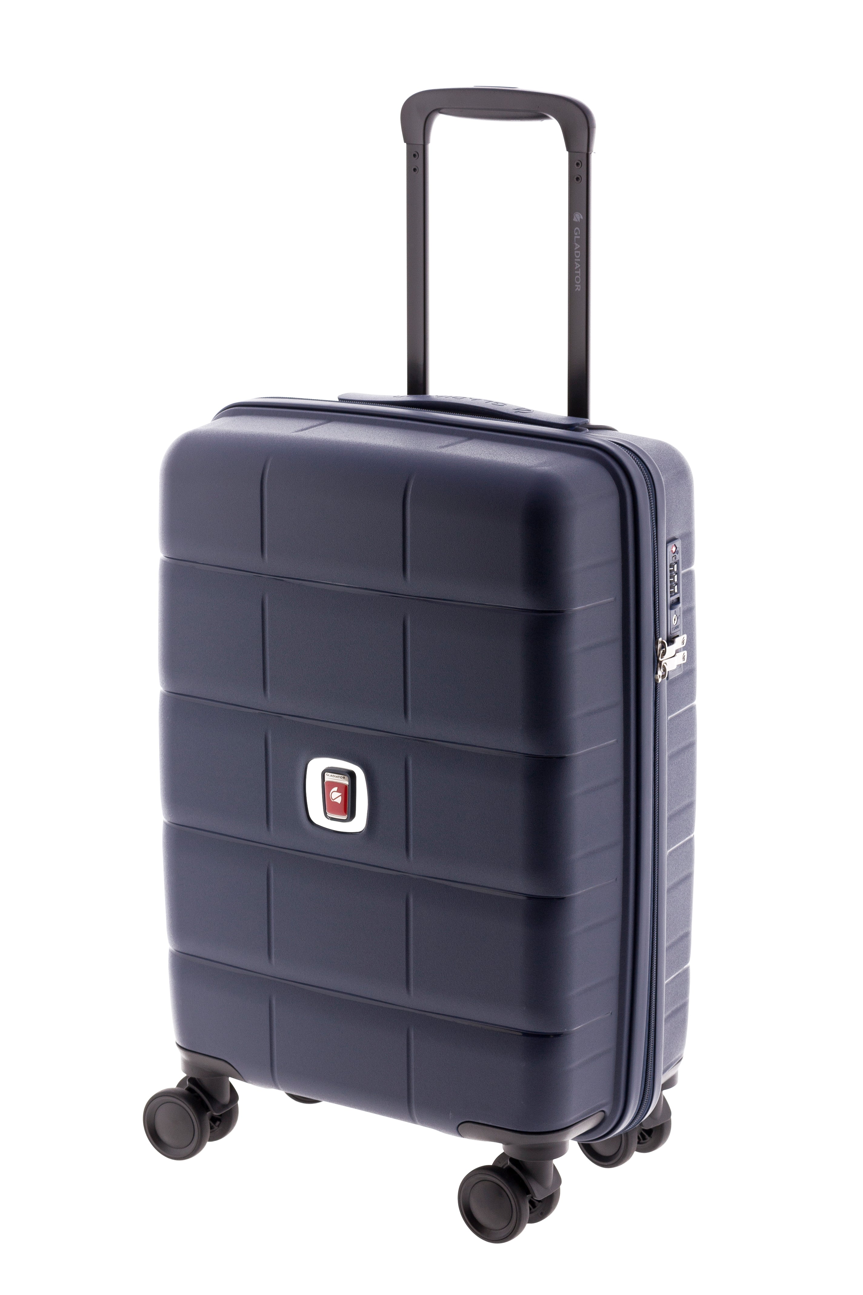 MALETA DE CABINA POLIPROPILENO MAGIC GLADIATOR