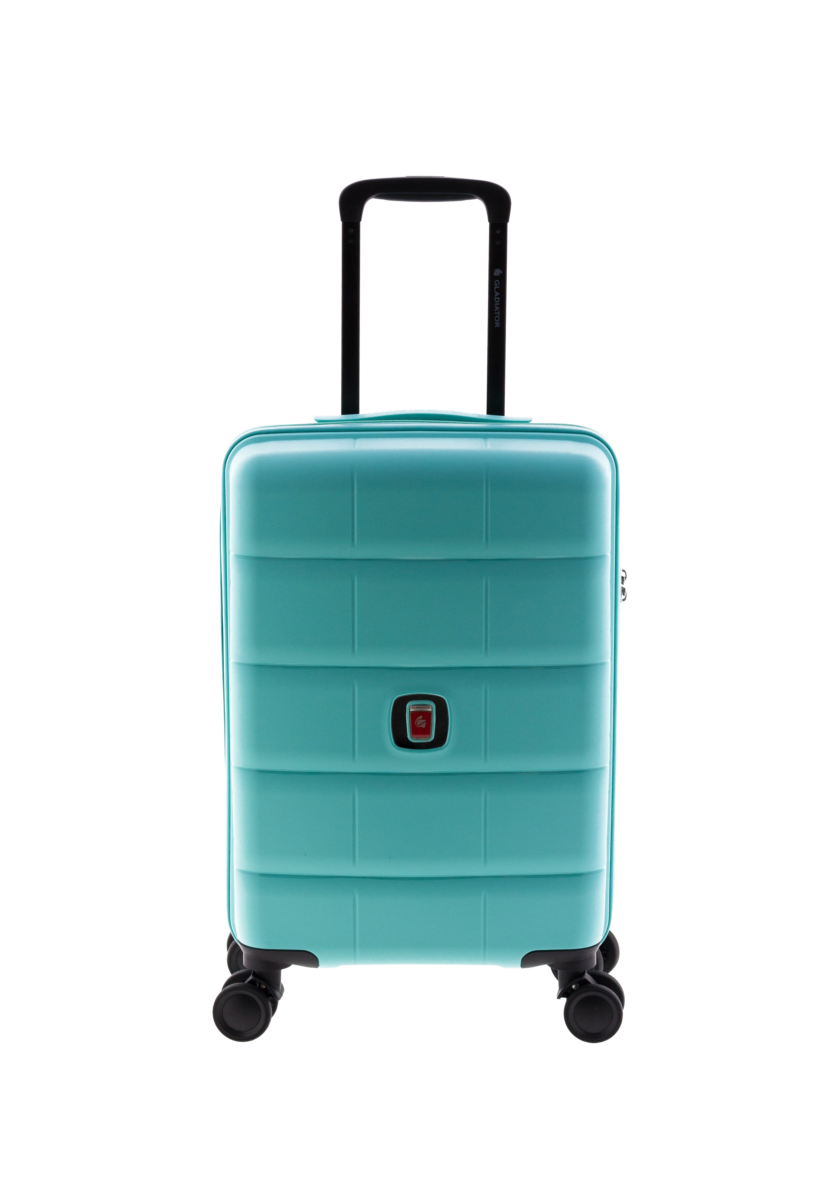 MALETA DE CABINA POLIPROPILENO MAGIC GLADIATOR