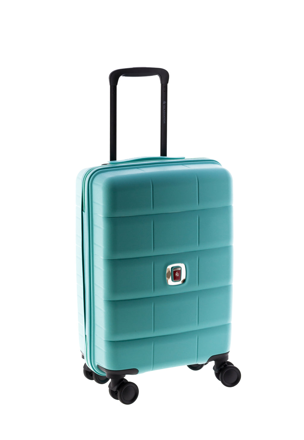 MALETA DE CABINA POLIPROPILENO MAGIC GLADIATOR