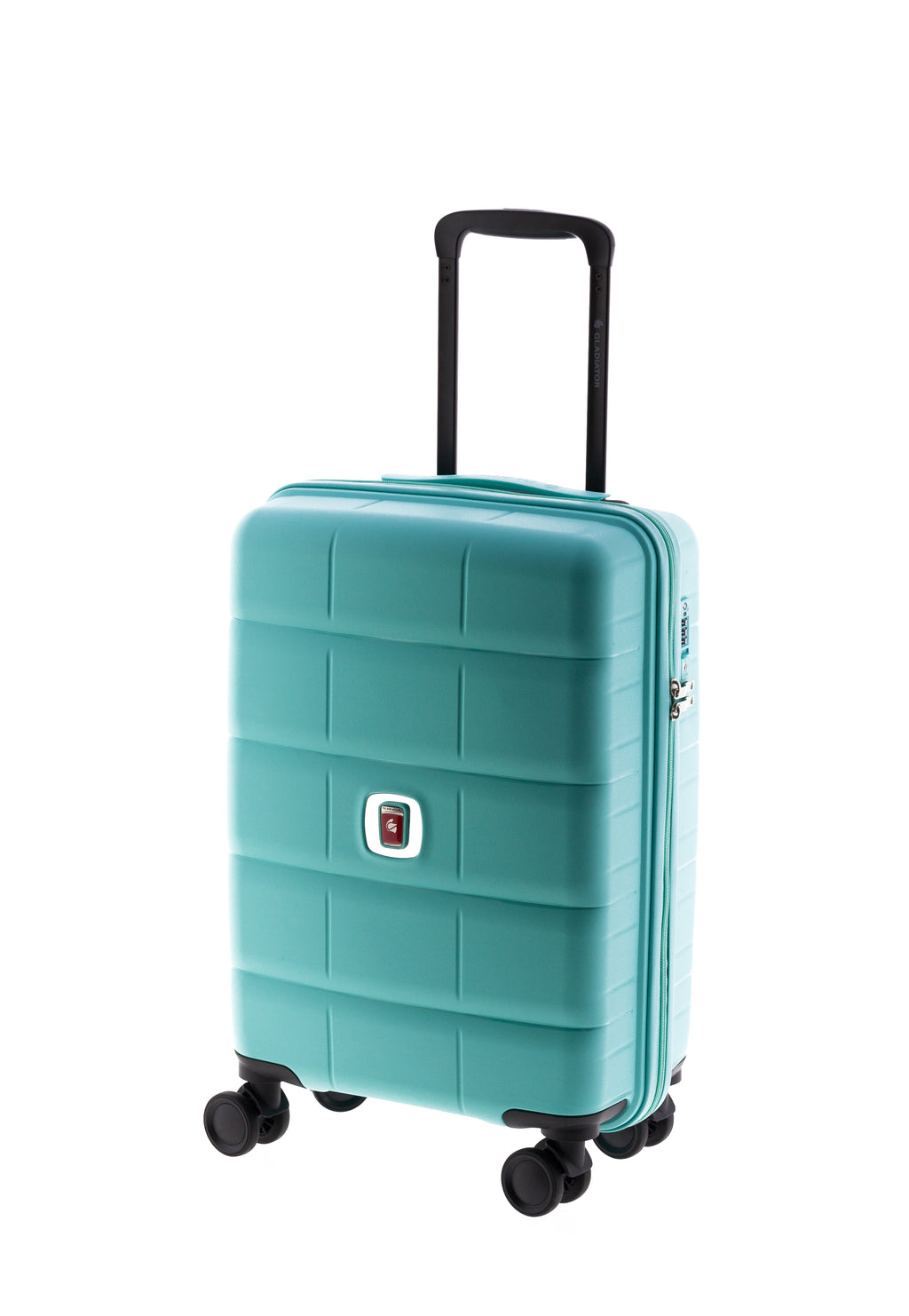 MALETA DE CABINA POLIPROPILENO MAGIC GLADIATOR