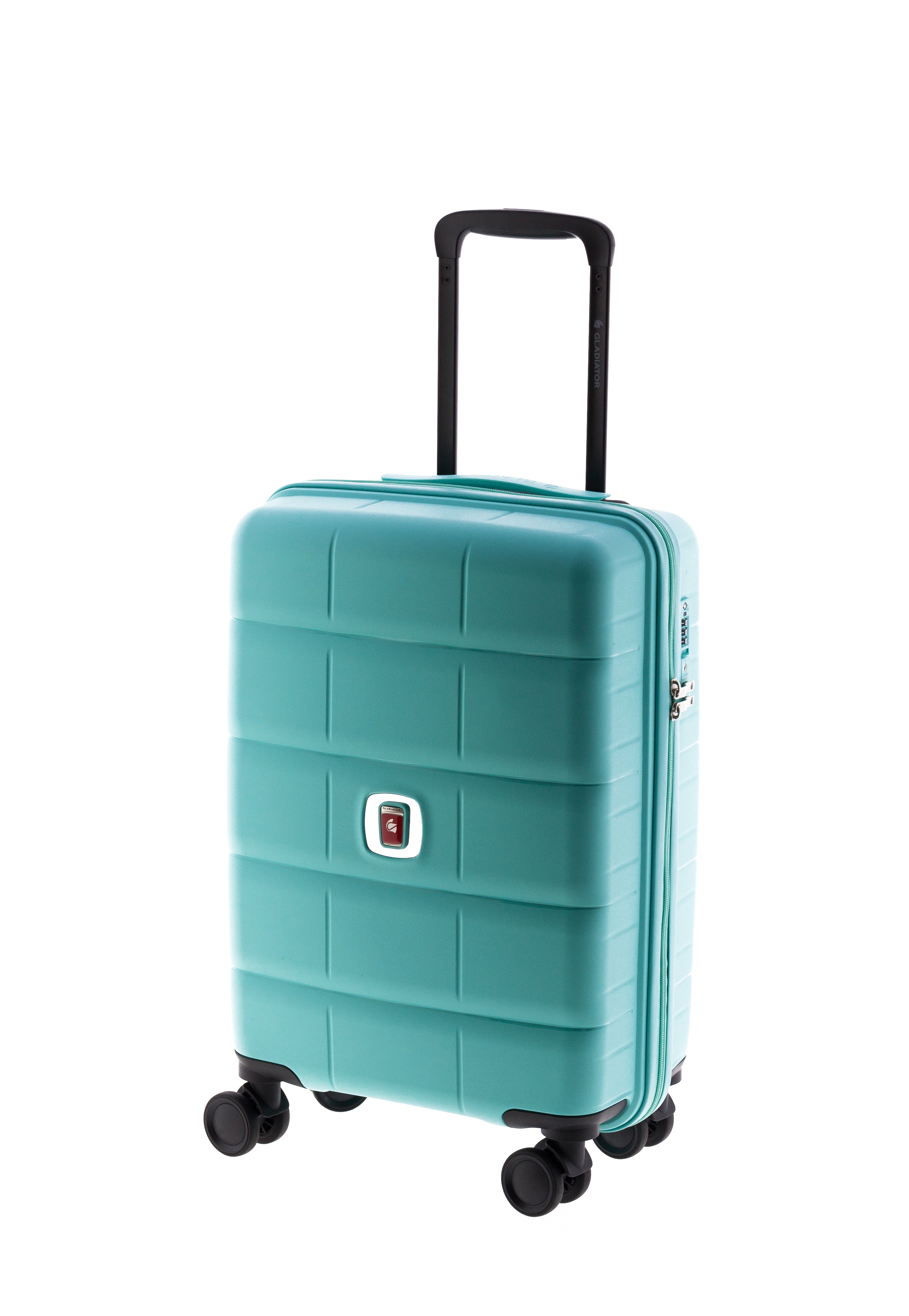 MALETA DE CABINA POLIPROPILENO MAGIC GLADIATOR