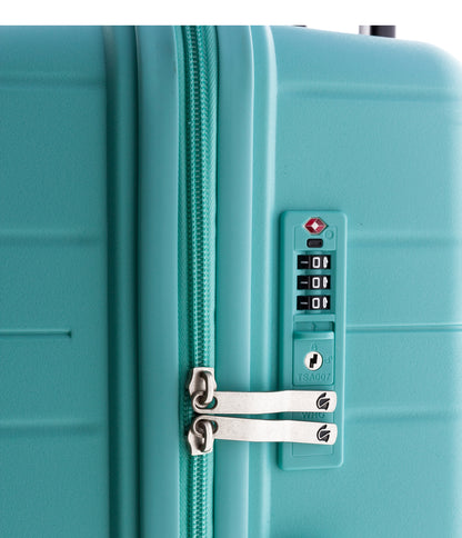 MALETA DE CABINA POLIPROPILENO MAGIC GLADIATOR