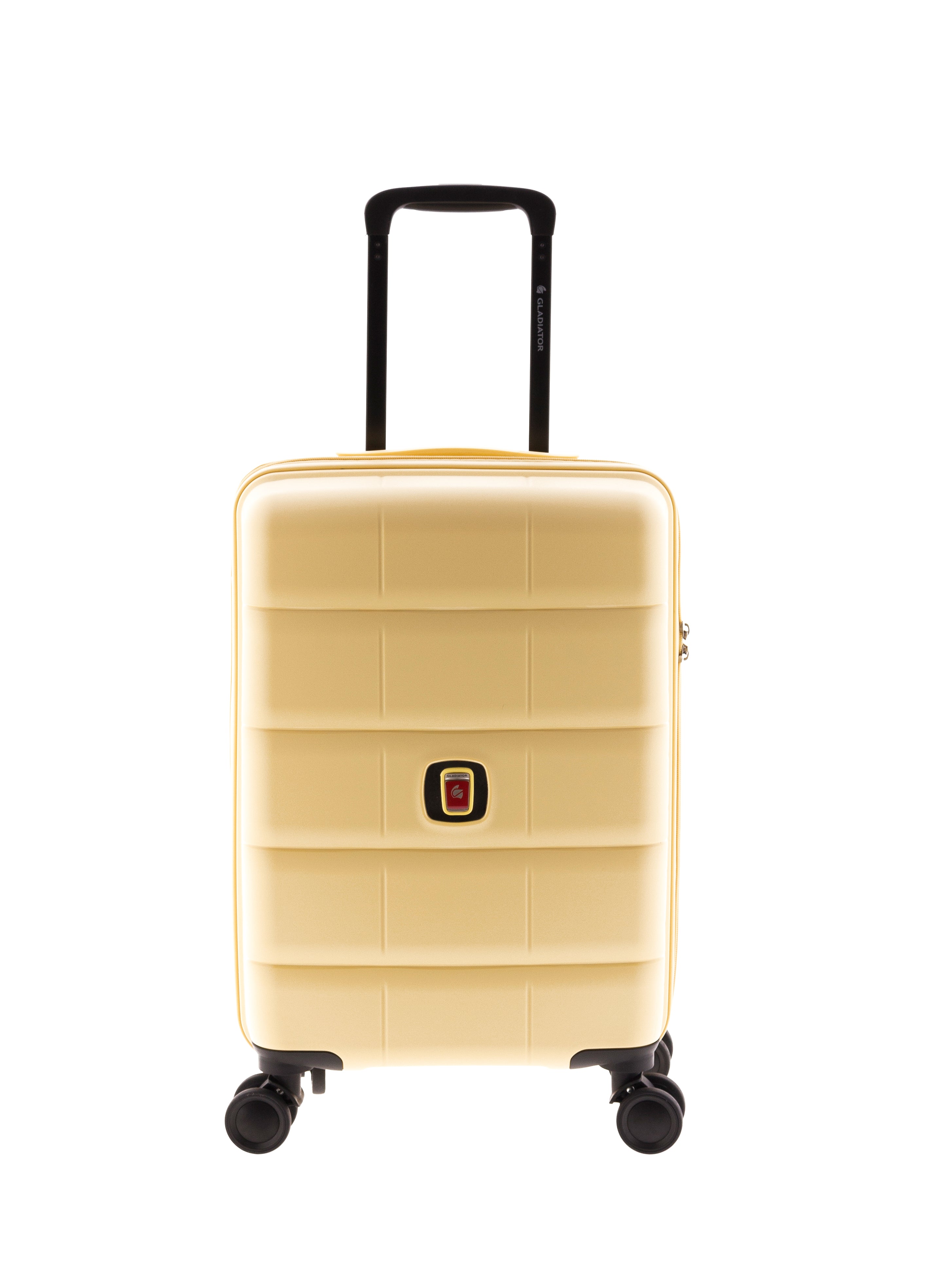 MALETA DE CABINA POLIPROPILENO MAGIC GLADIATOR