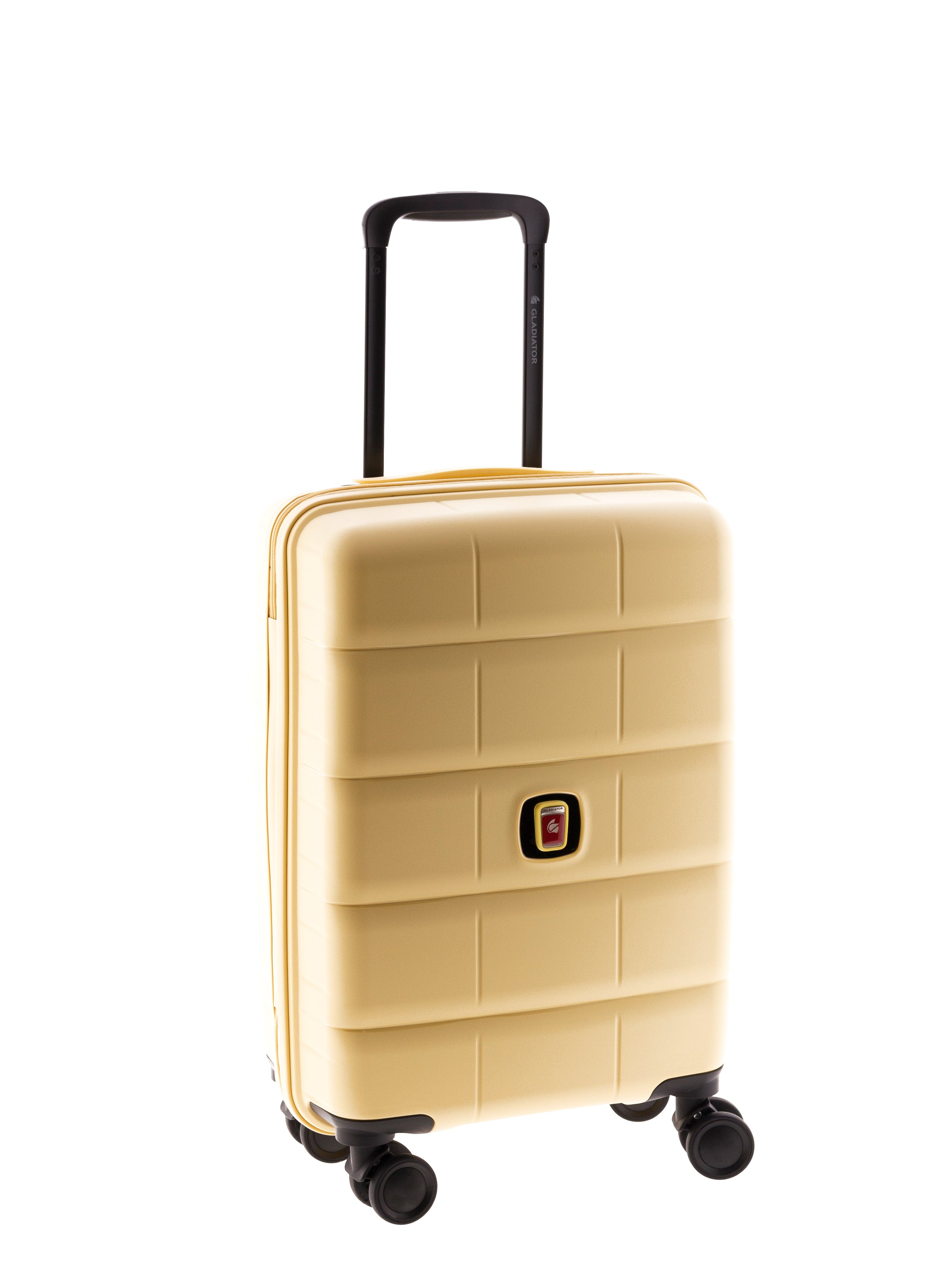 MALETA DE CABINA POLIPROPILENO MAGIC GLADIATOR