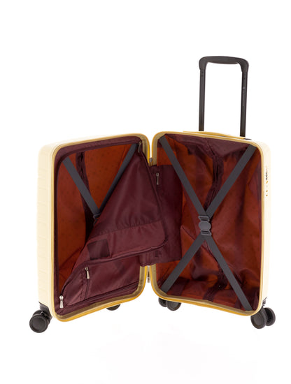 MALETA DE CABINA POLIPROPILENO MAGIC GLADIATOR