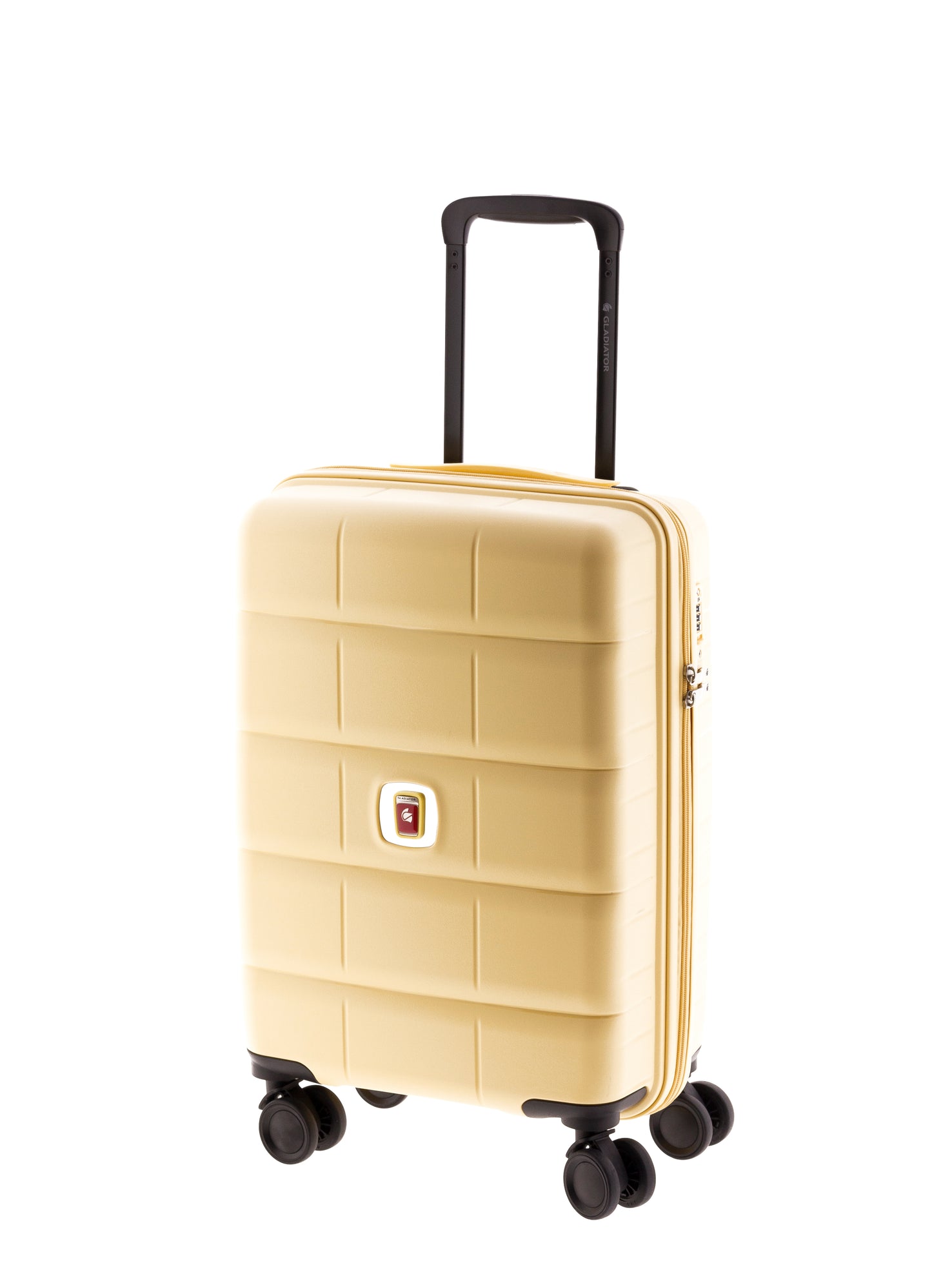 MALETA DE CABINA POLIPROPILENO MAGIC GLADIATOR