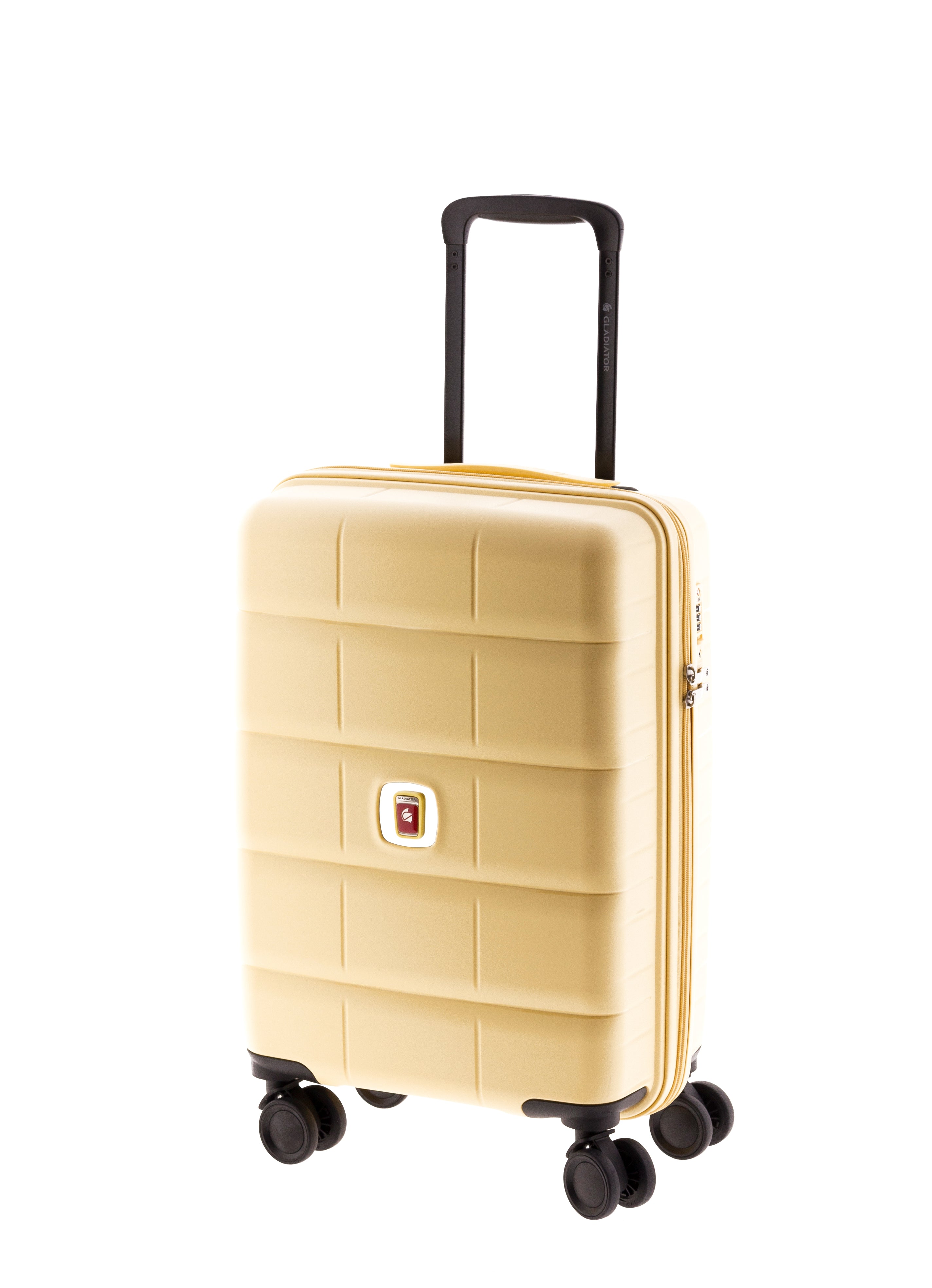 MALETA DE CABINA POLIPROPILENO MAGIC GLADIATOR