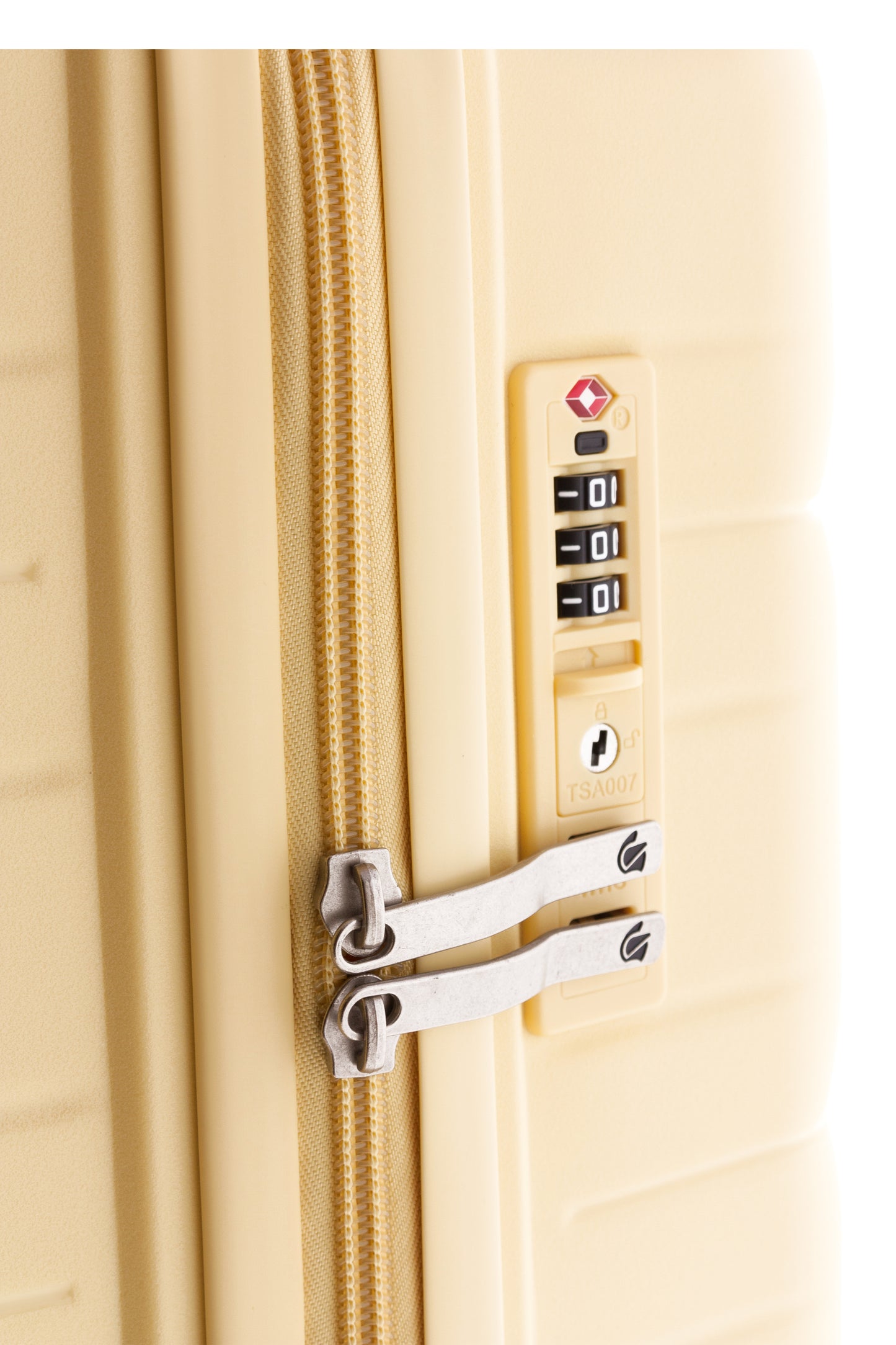 MALETA DE CABINA POLIPROPILENO MAGIC GLADIATOR