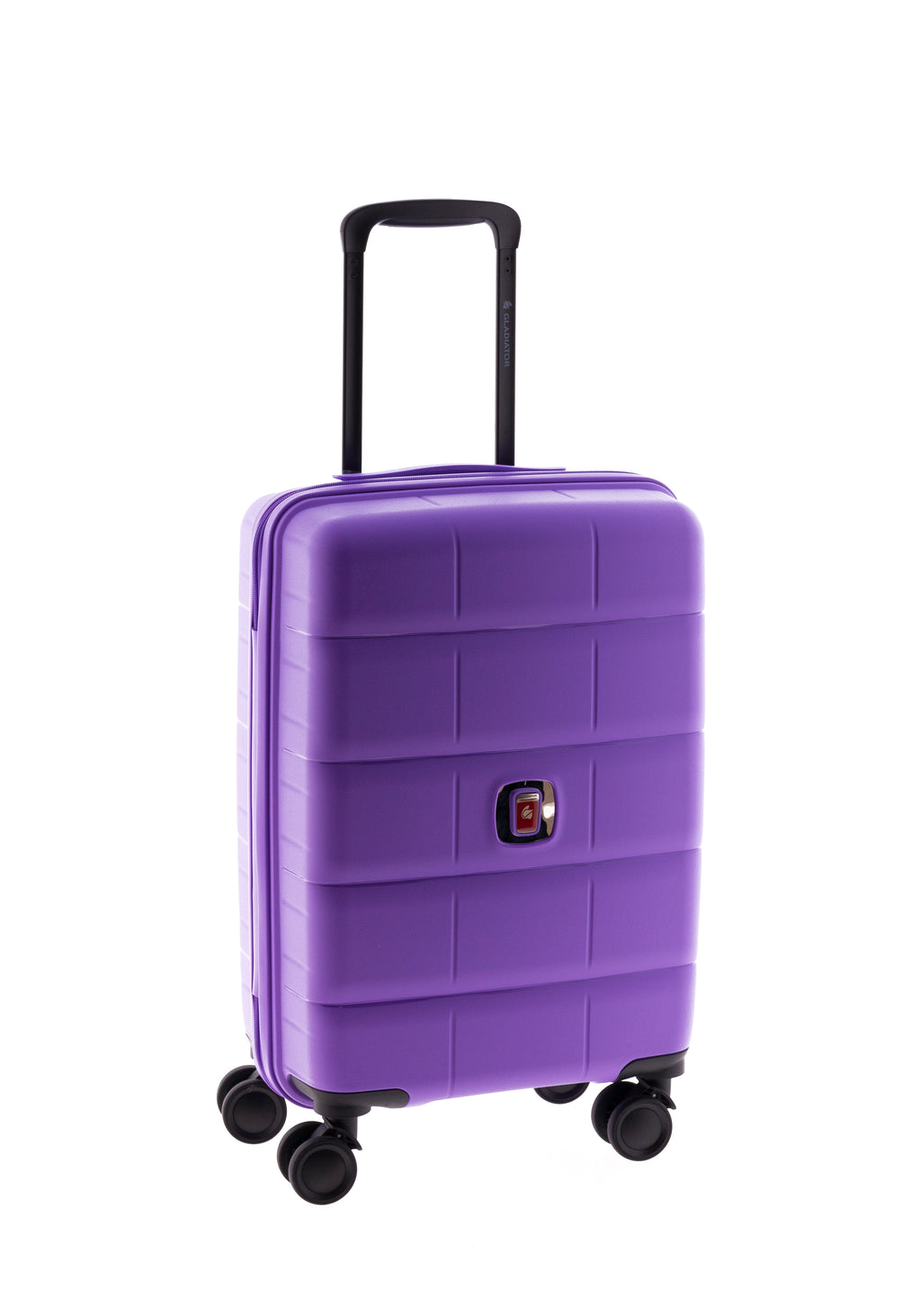 MALETA DE CABINA POLIPROPILENO MAGIC GLADIATOR