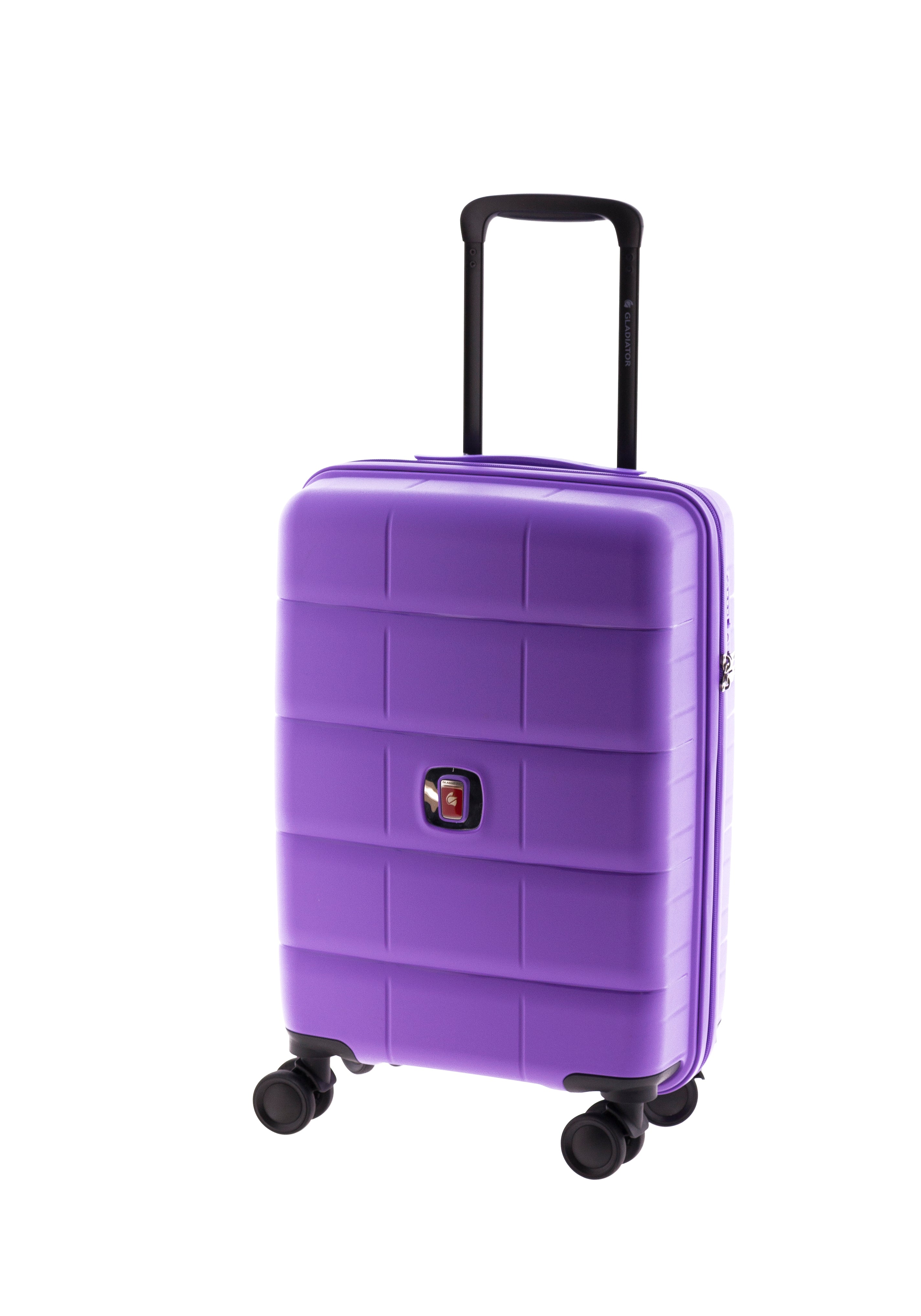 MALETA DE CABINA POLIPROPILENO MAGIC GLADIATOR