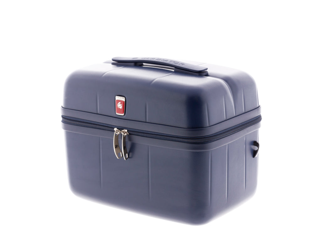 NECESER DE VIAJE CON FIJACION PARA MALETA MAGIC GLADIATOR