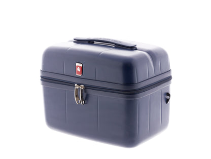 NECESER DE VIAJE CON FIJACION PARA MALETA MAGIC GLADIATOR